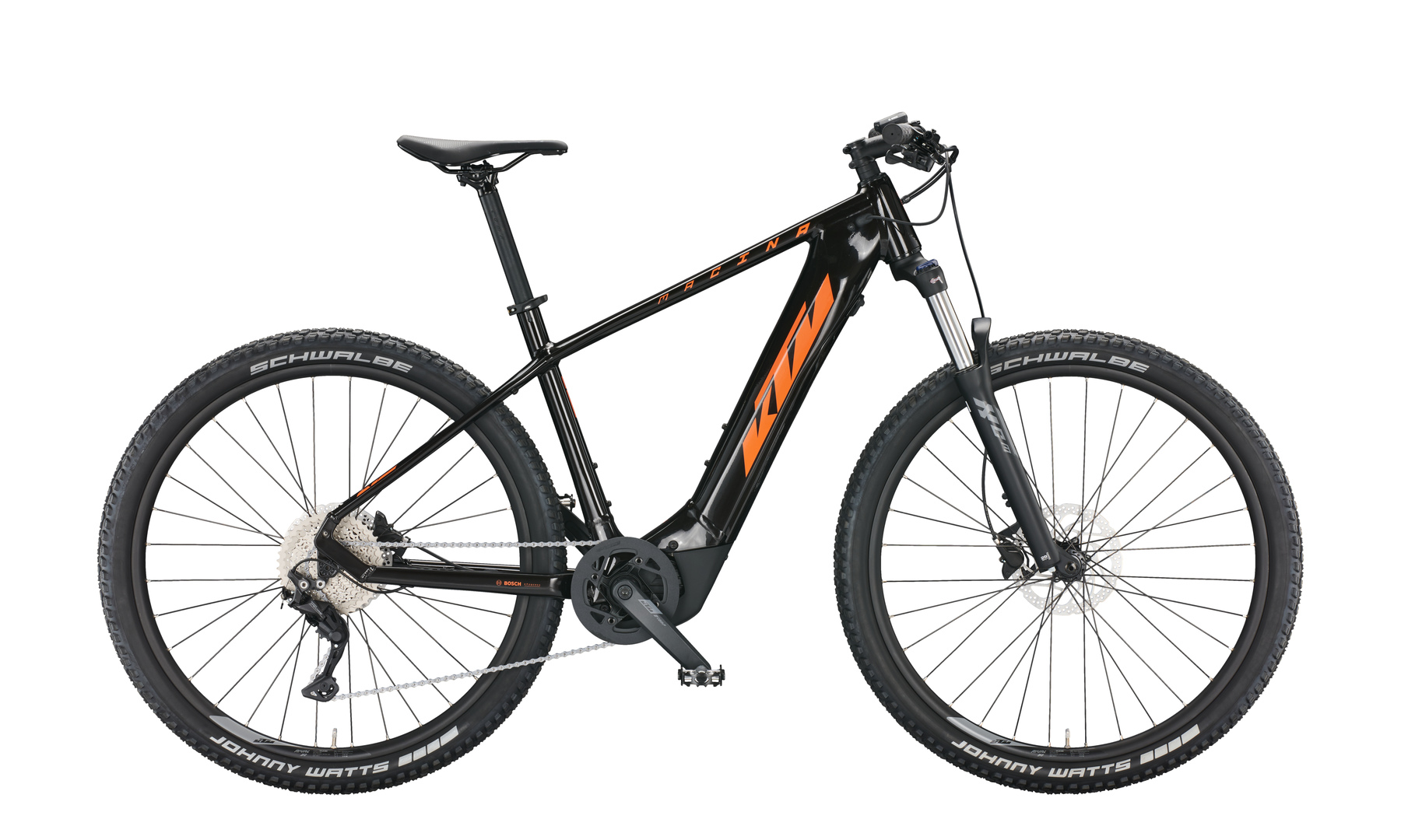 Ktm ebike macina sale