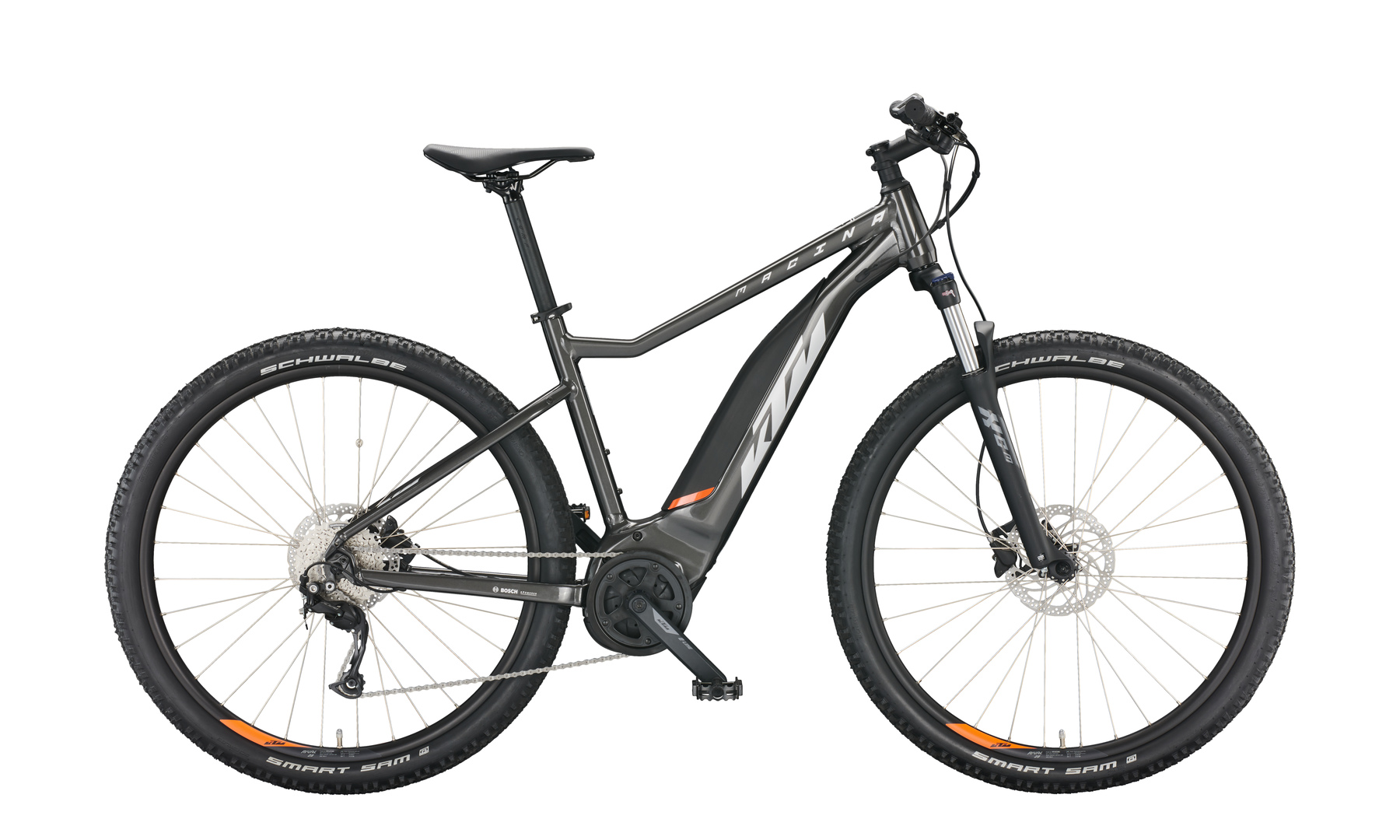 Ktm macina ride outlet