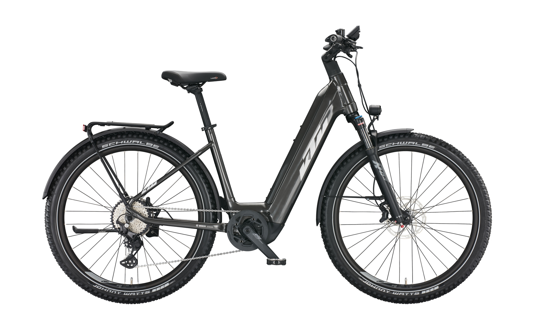 Ktm aero hotsell road bike