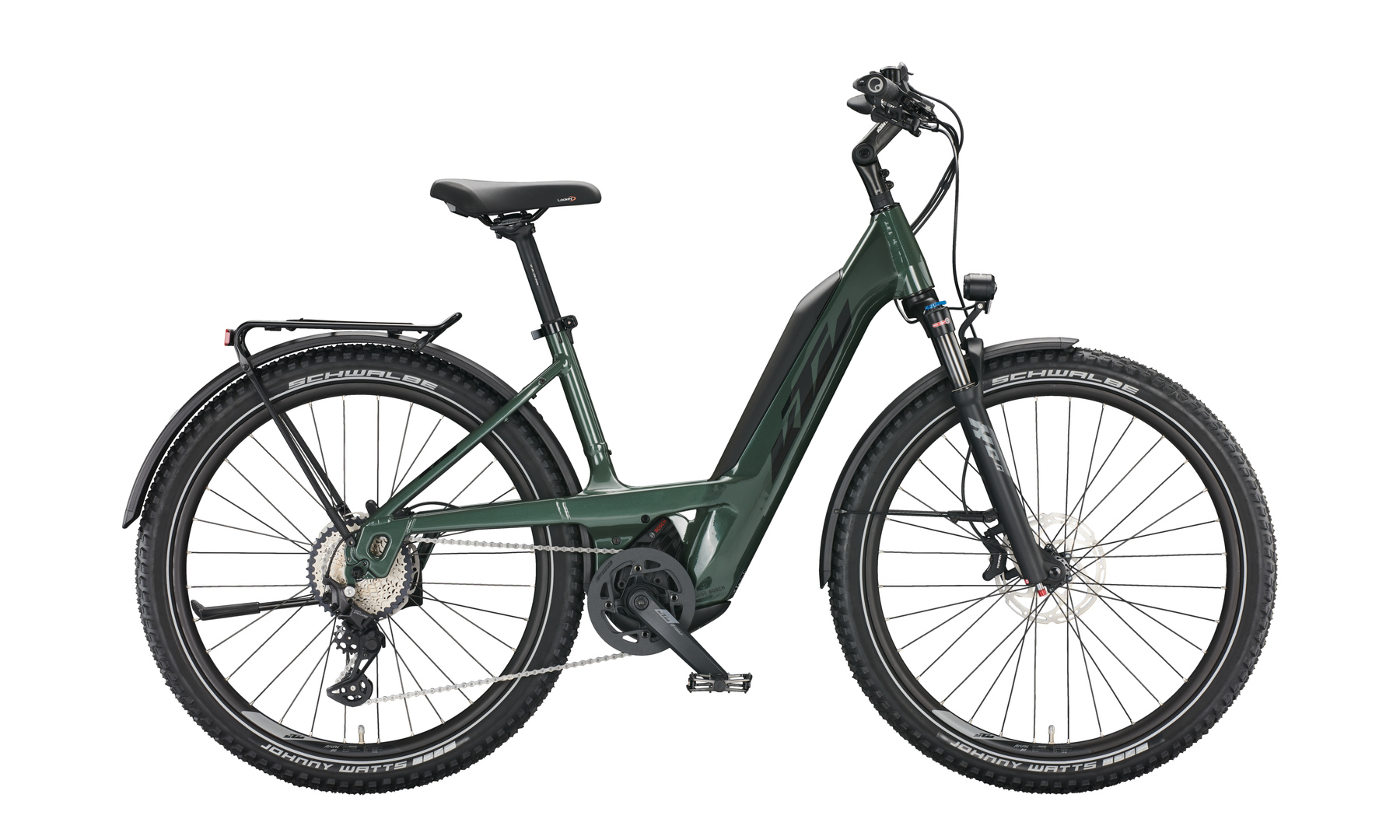Ktm aera discount