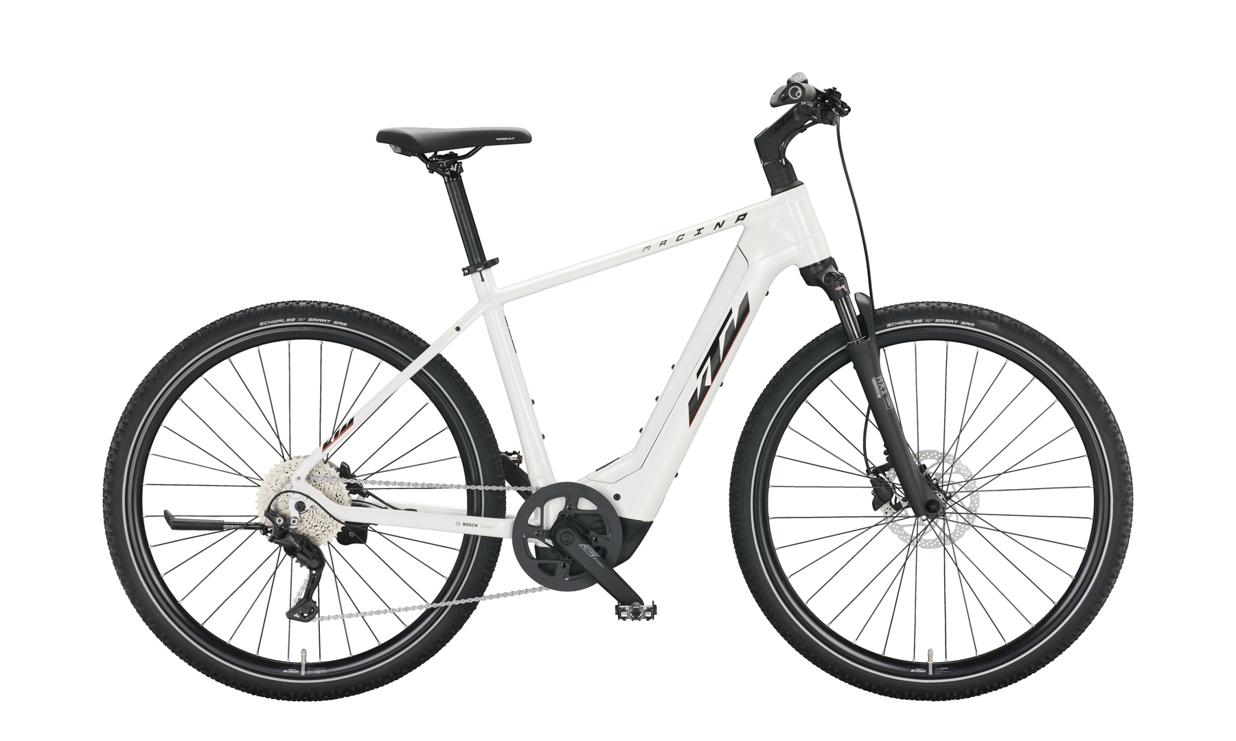 MACINA CROSS 720 KTM Bikes