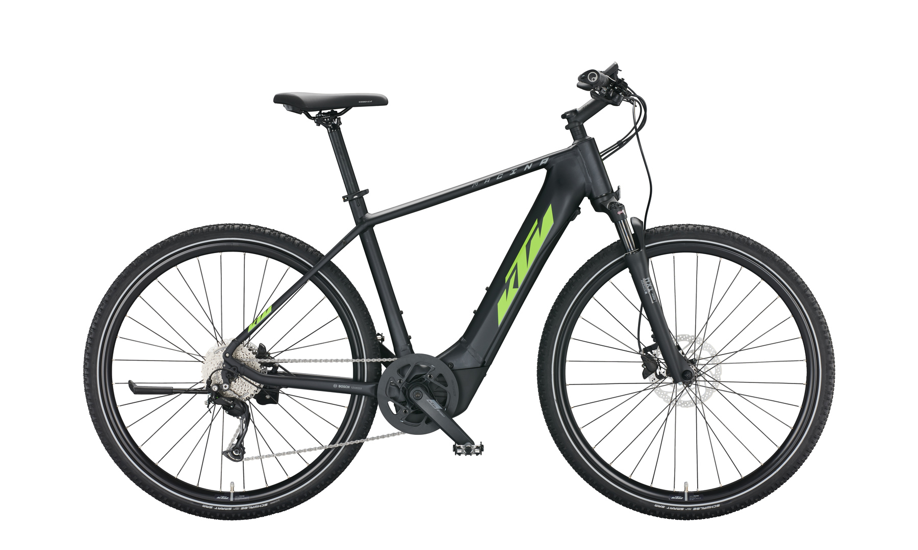 Ktm bosch on sale e bike