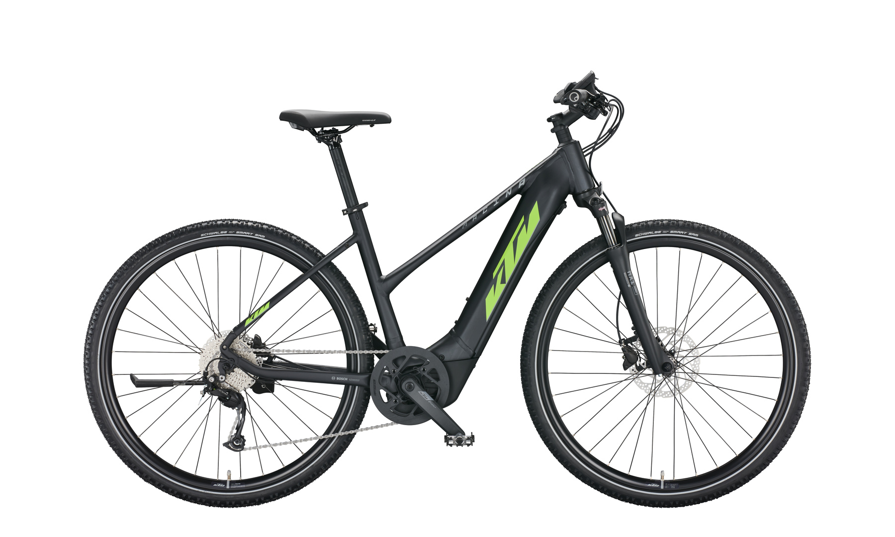 Ktm e cross bike top