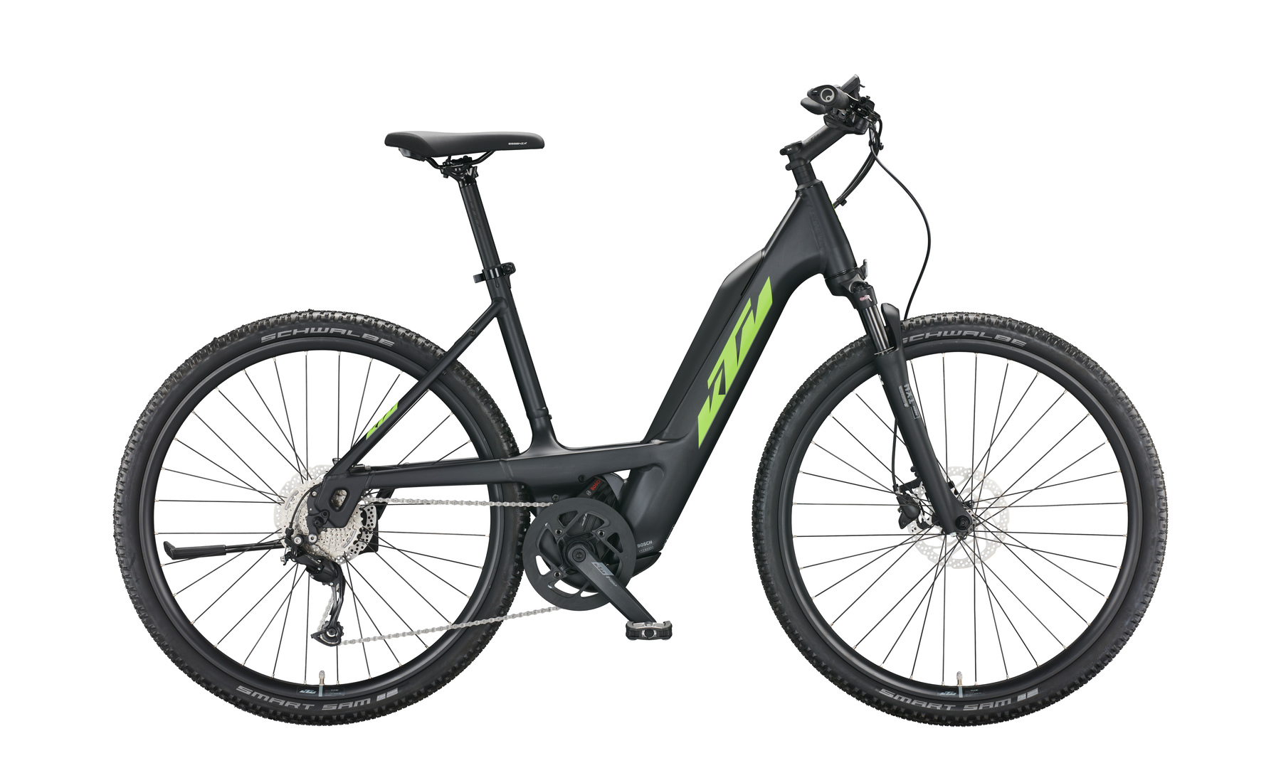 MACINA CROSS 510 KTM Bikes