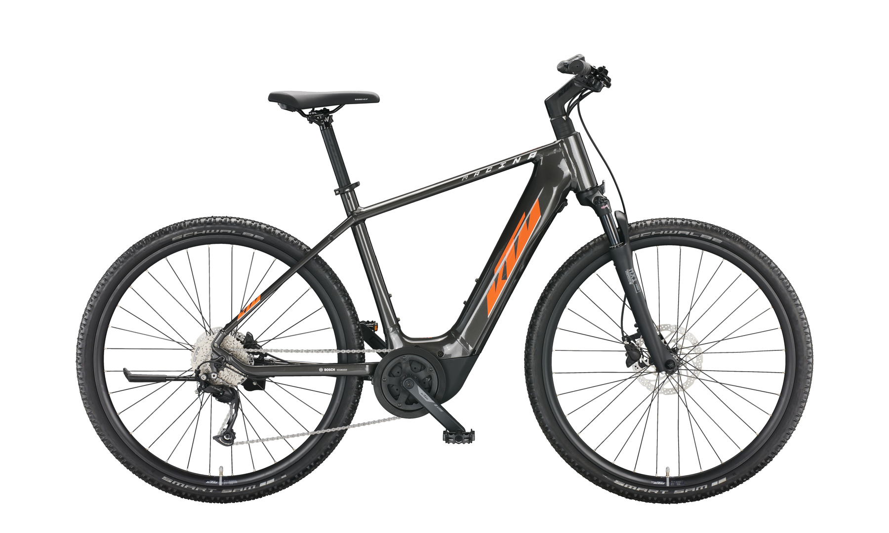 Ktm macina cross hot sale 9
