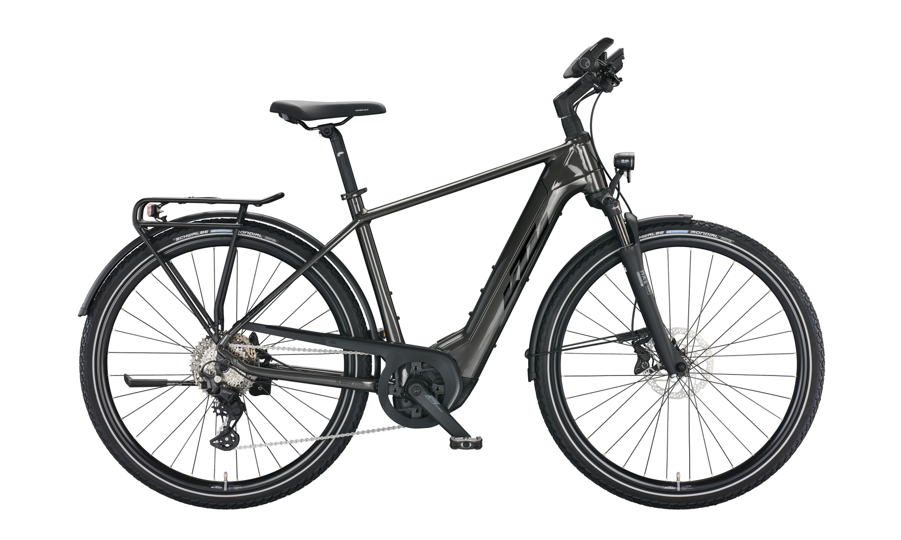 MACINA SPORT 720 KTM Bikes