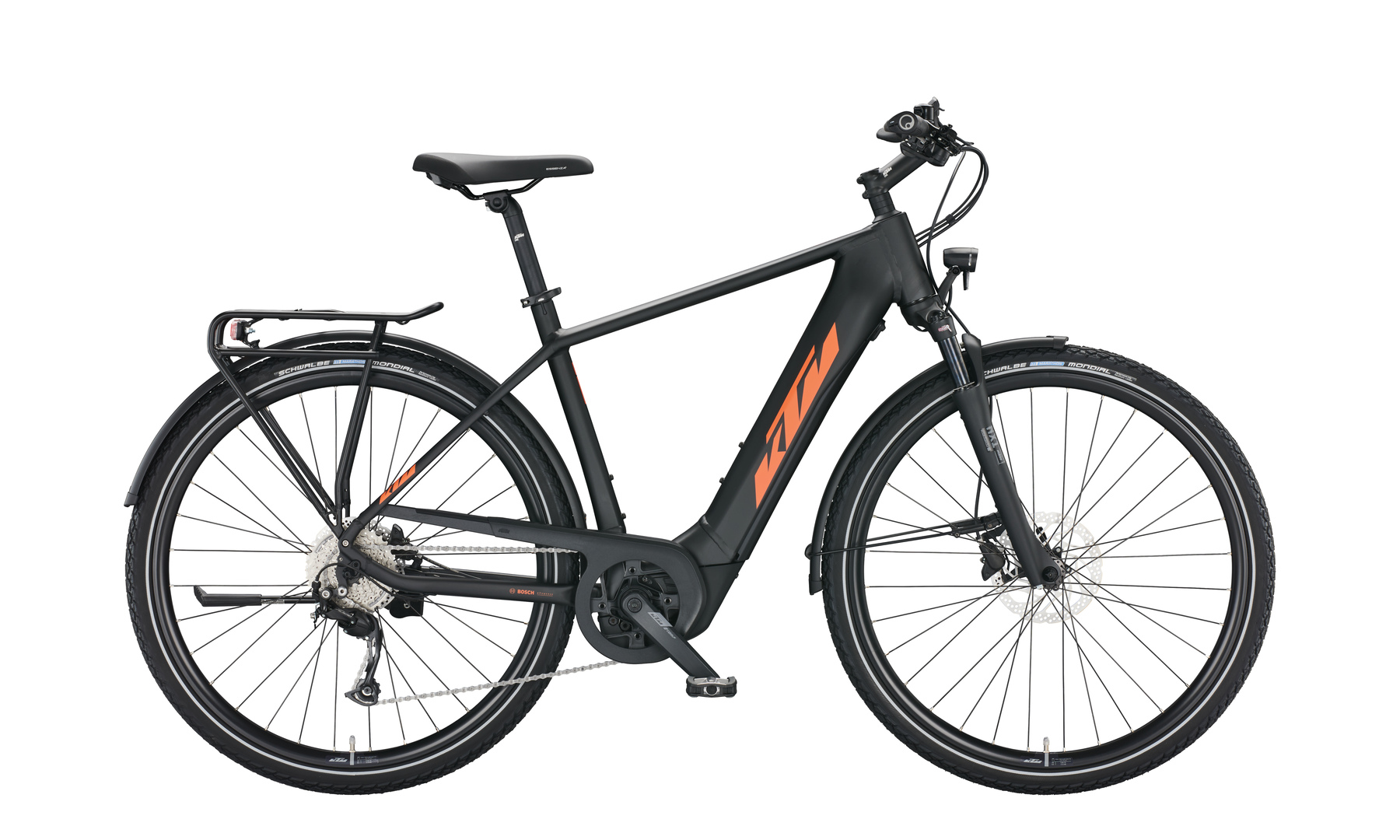 MACINA SPORT 510 - KTM Bikes