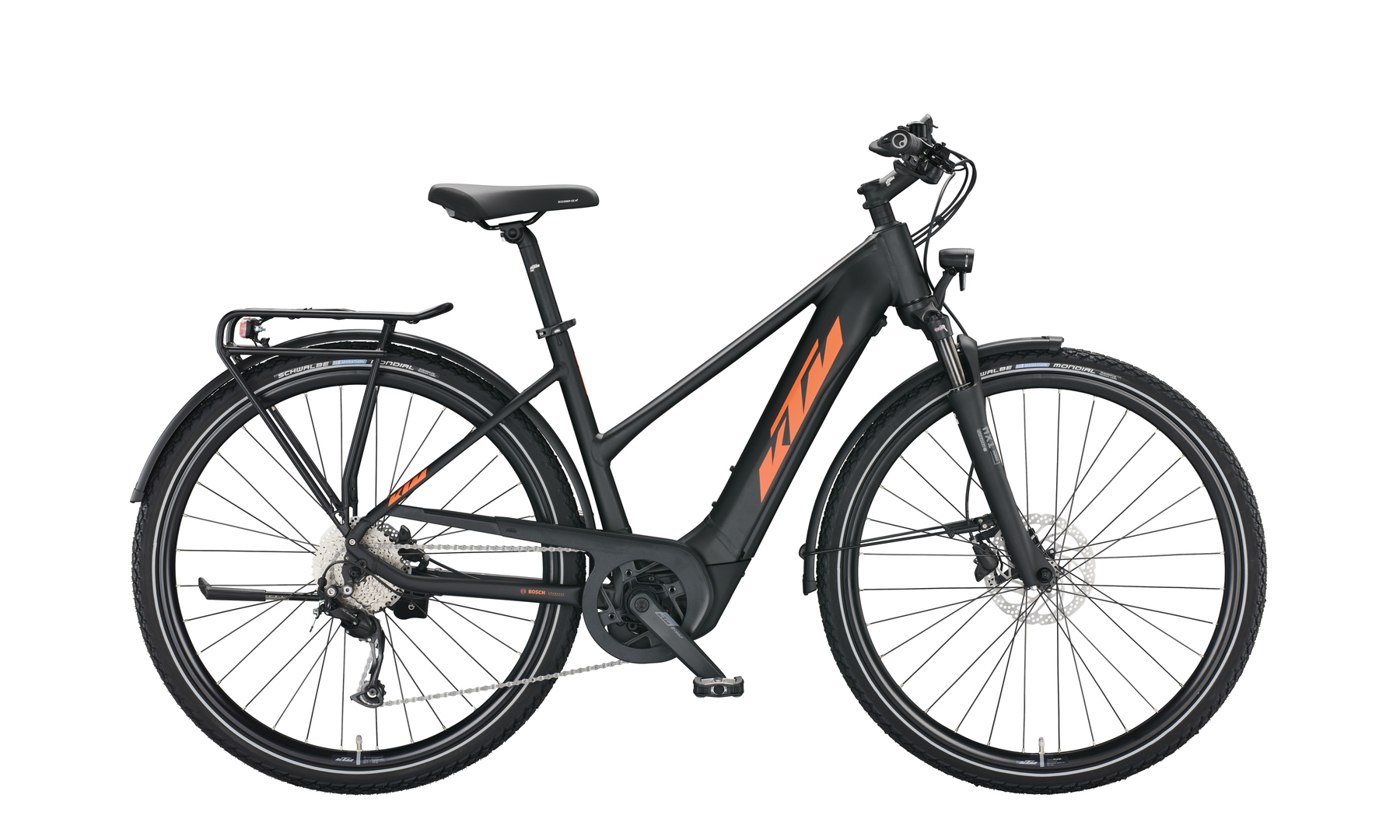 Ktm 510 2025