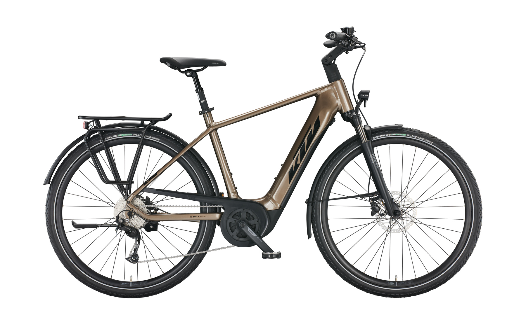 MACINA TOUR P510 KTM Bikes