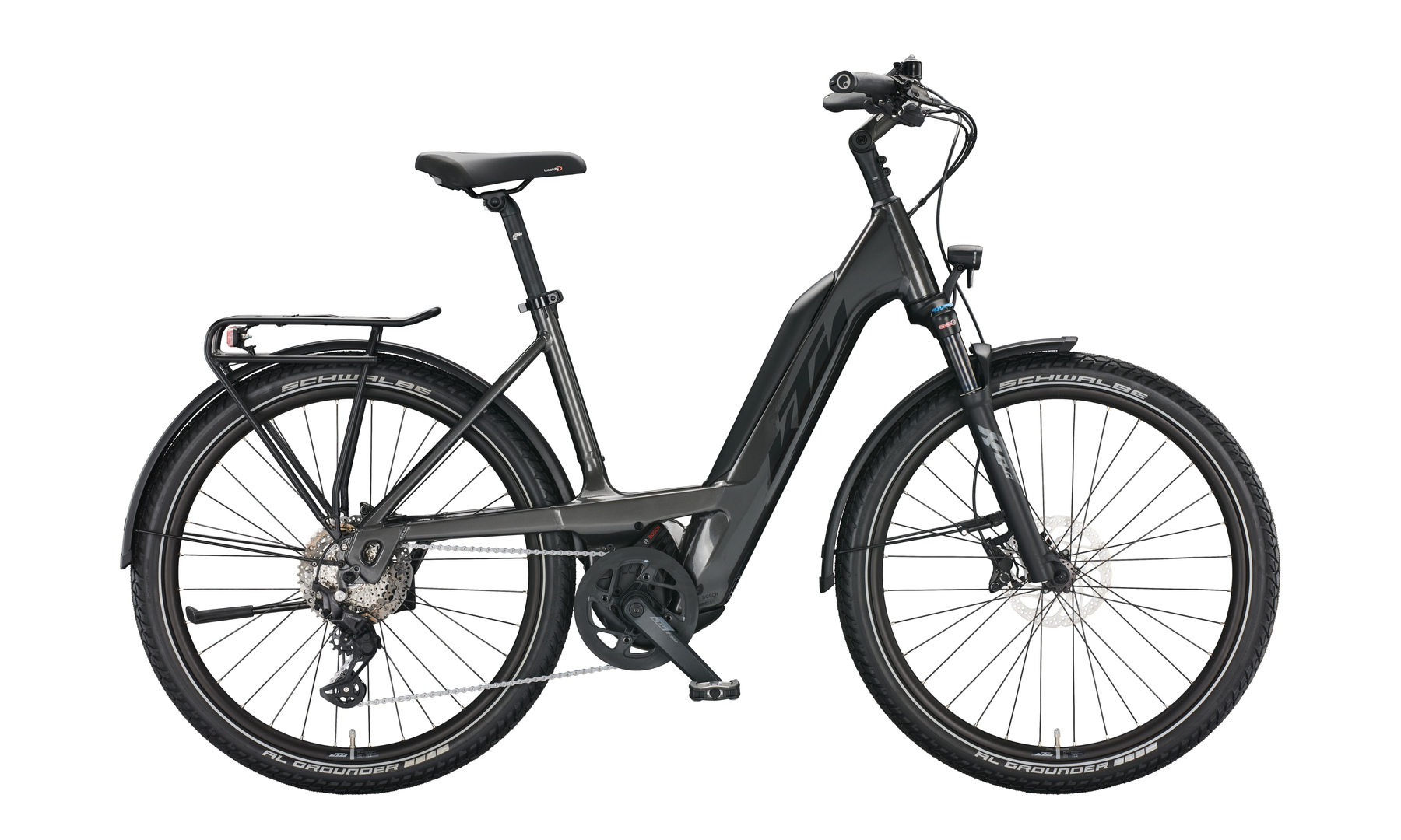 Ktm macina gran 8 sales
