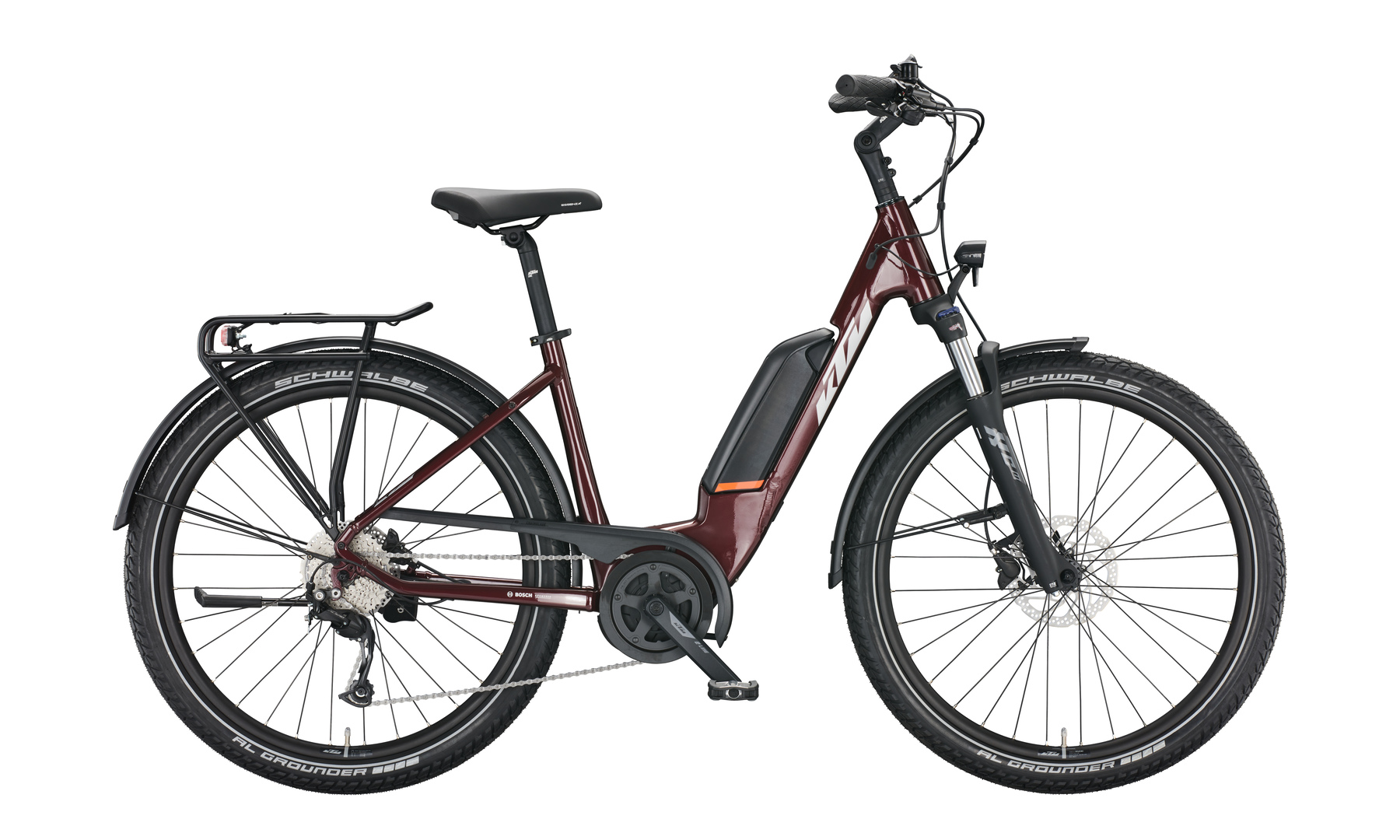 Macina gran 510 top