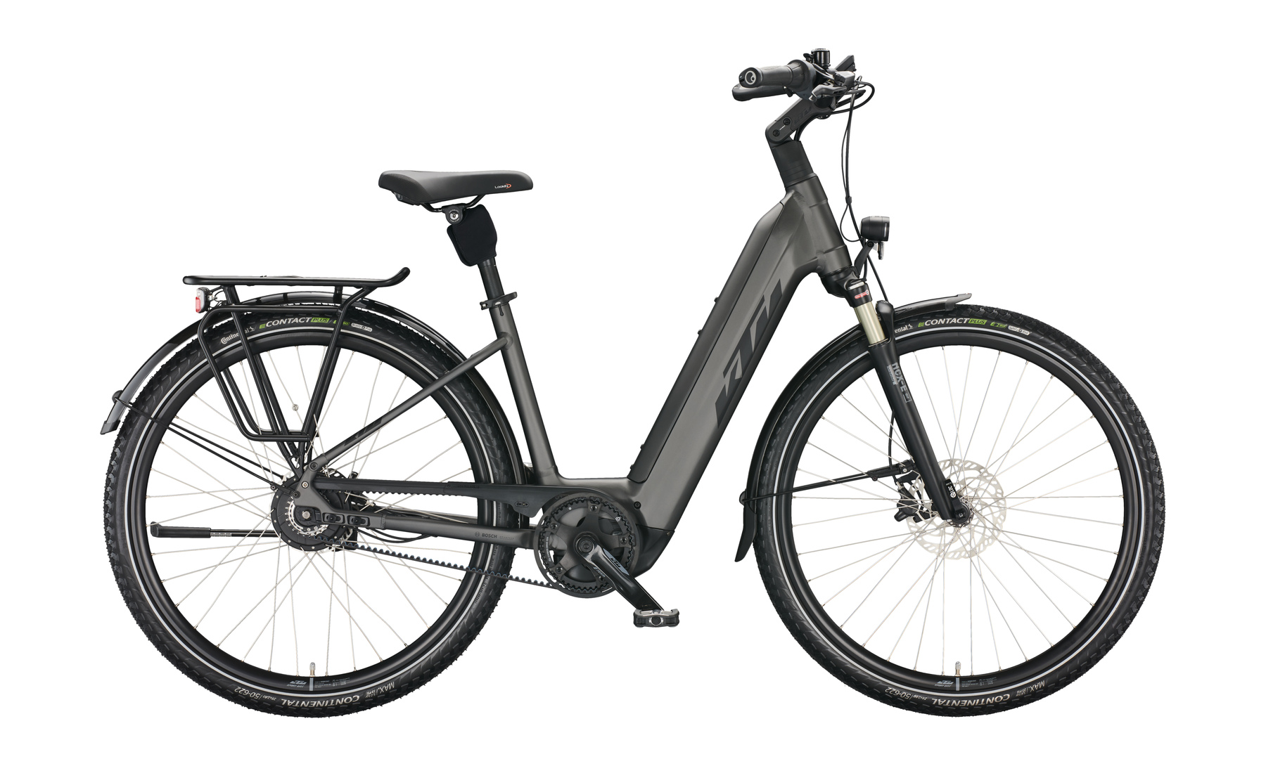 MACINA CITY 710 belt KTM Bikes
