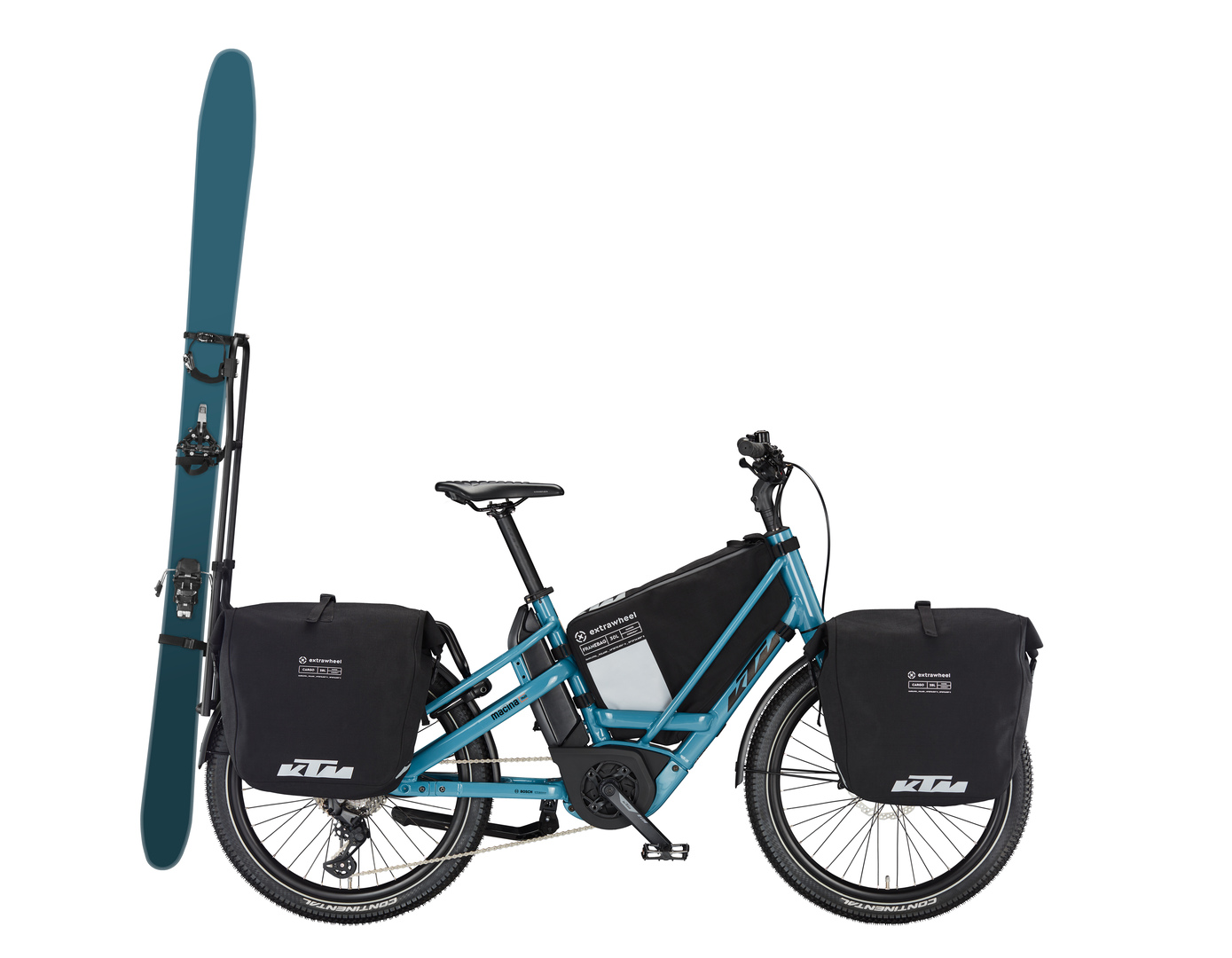Ktm bicycle sale accessories