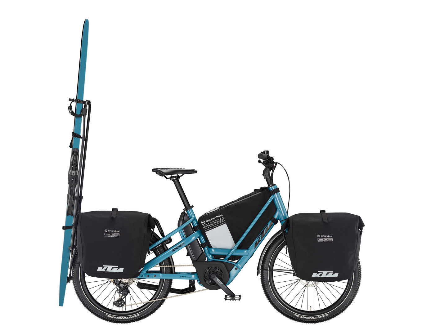 MACINA MULTI KTM Bikes