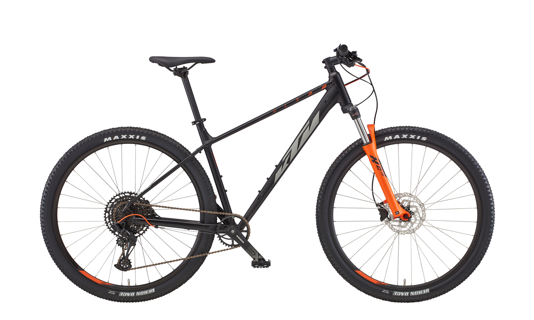 ULTRA FUN 29 KTM Bikes