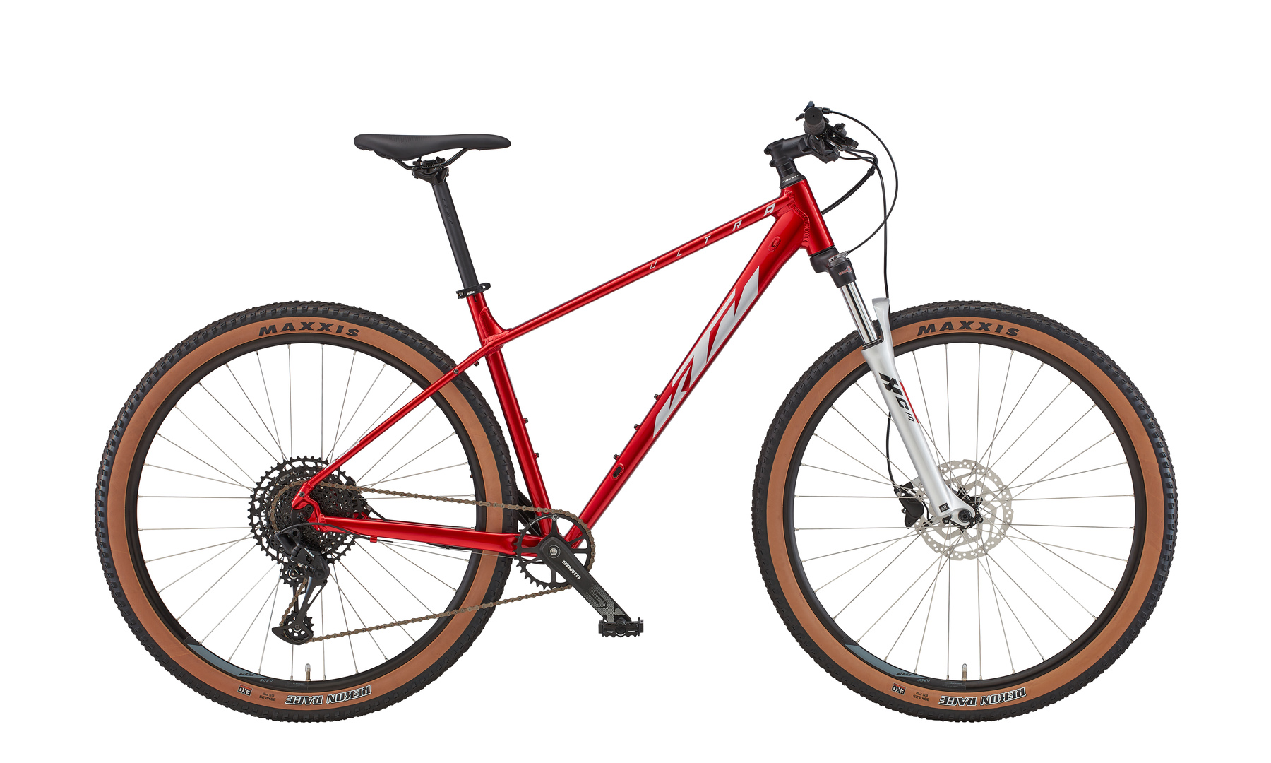 ULTRA FUN 29 KTM Bikes