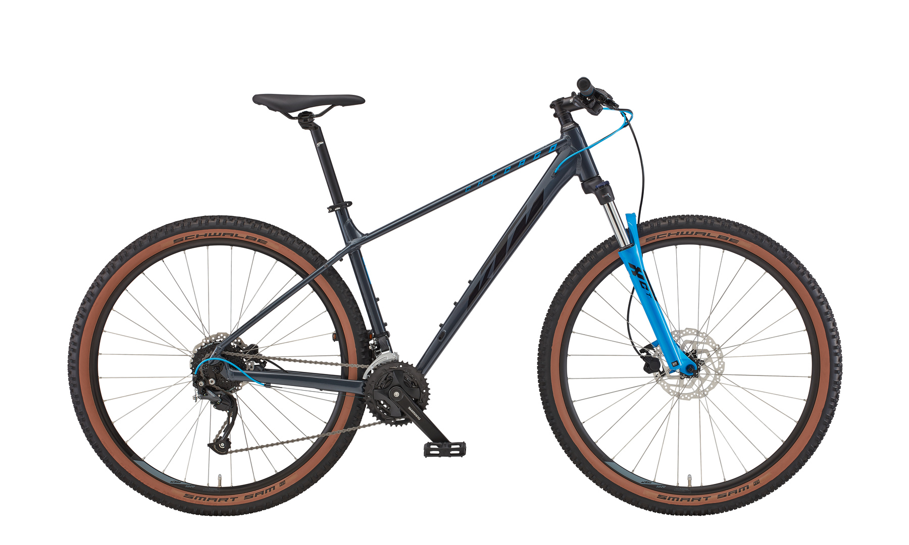 Ktm 2025 chicago mtb
