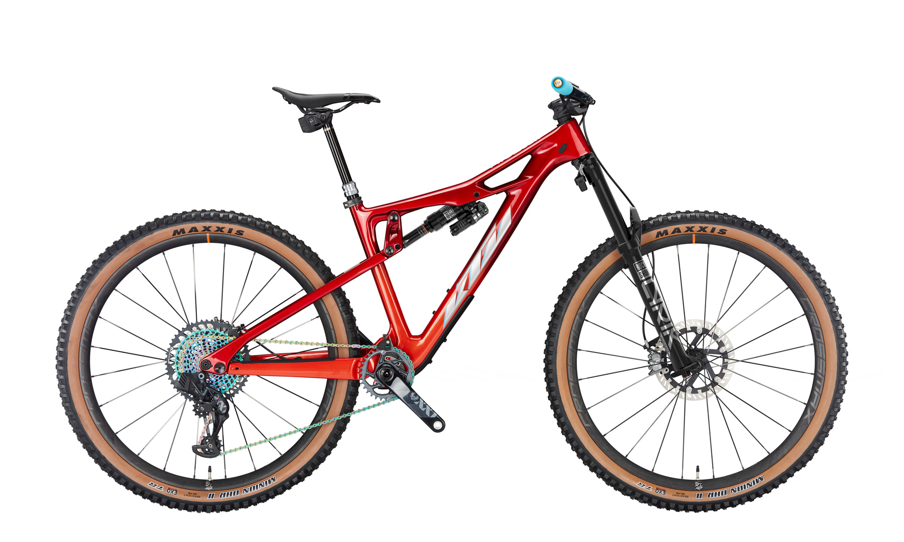 Ktm prowler mountain bike shop
