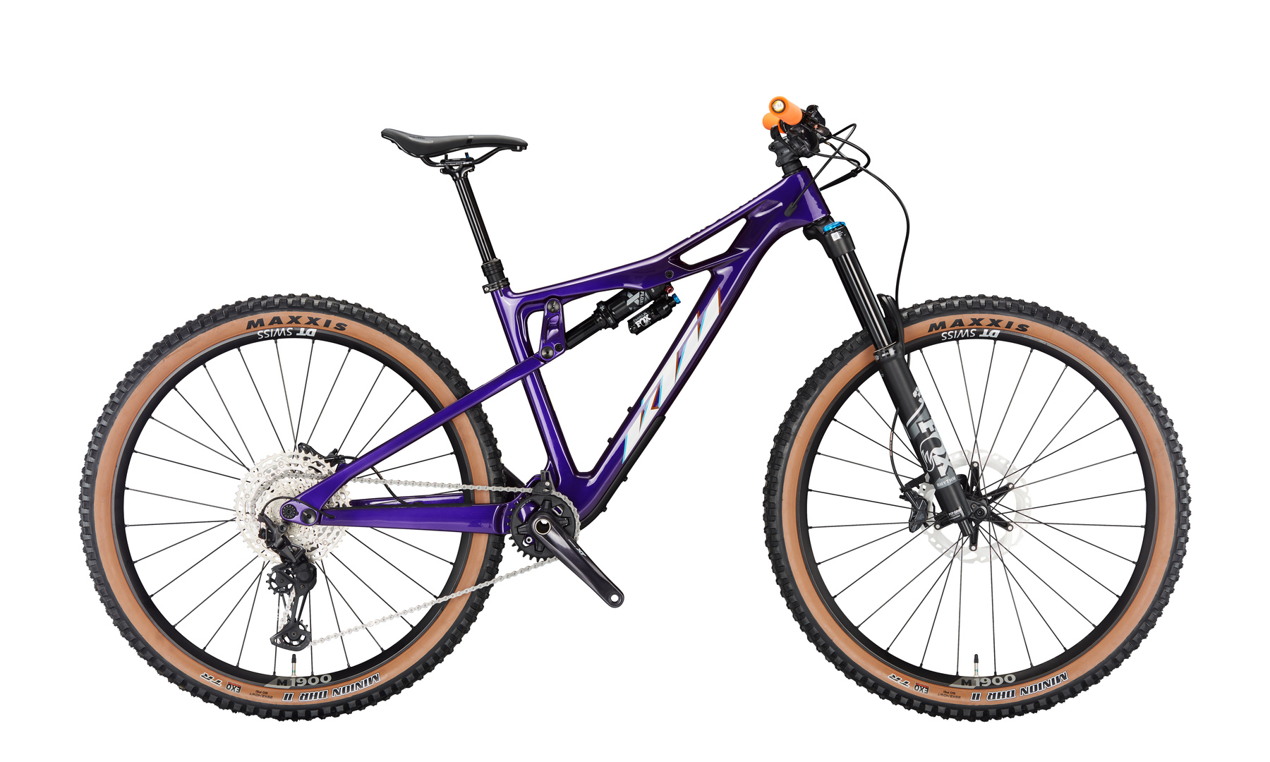 PROWLER MASTER KTM Bikes