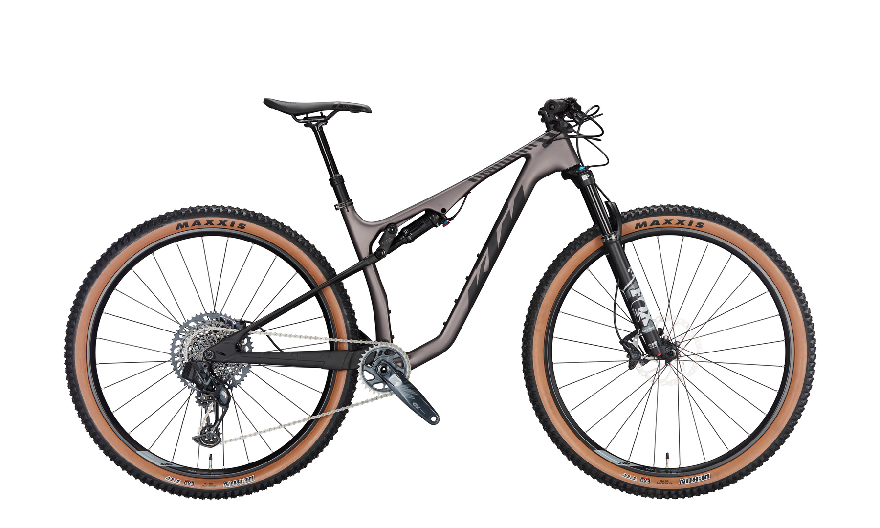 Ktm scarp mt 115 on sale