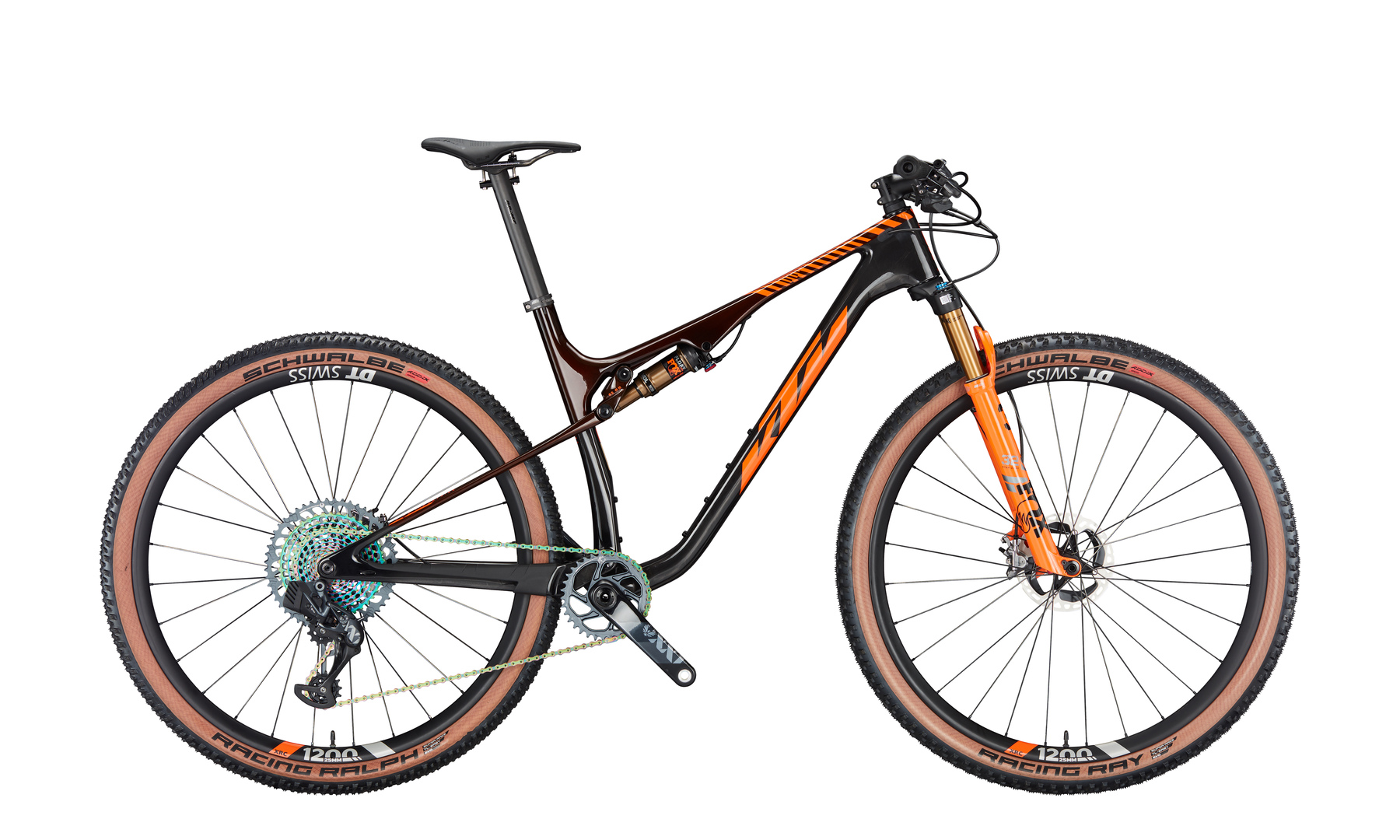 SCARP EXONIC KTM Bikes