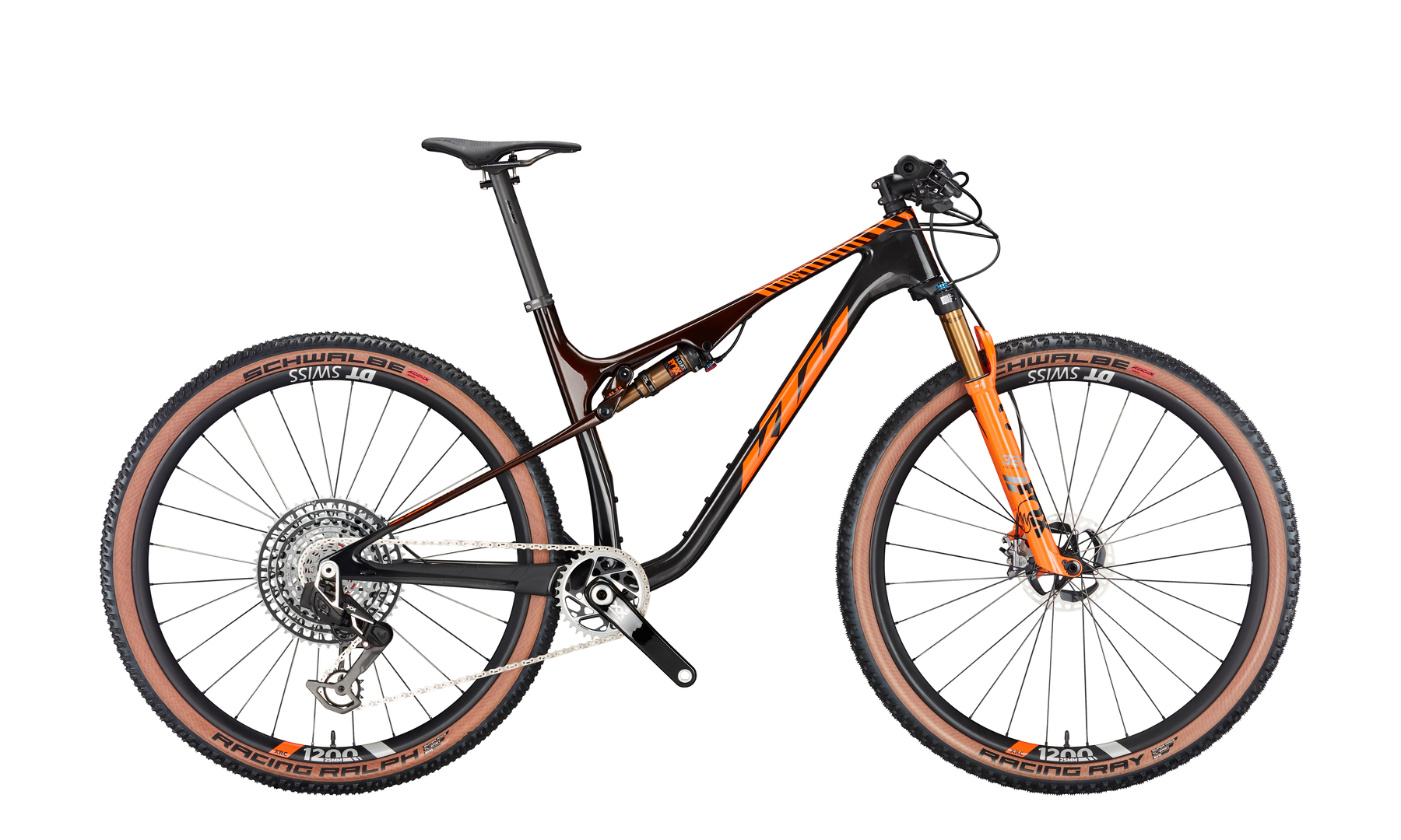 SCARP EXONIC KTM Bikes