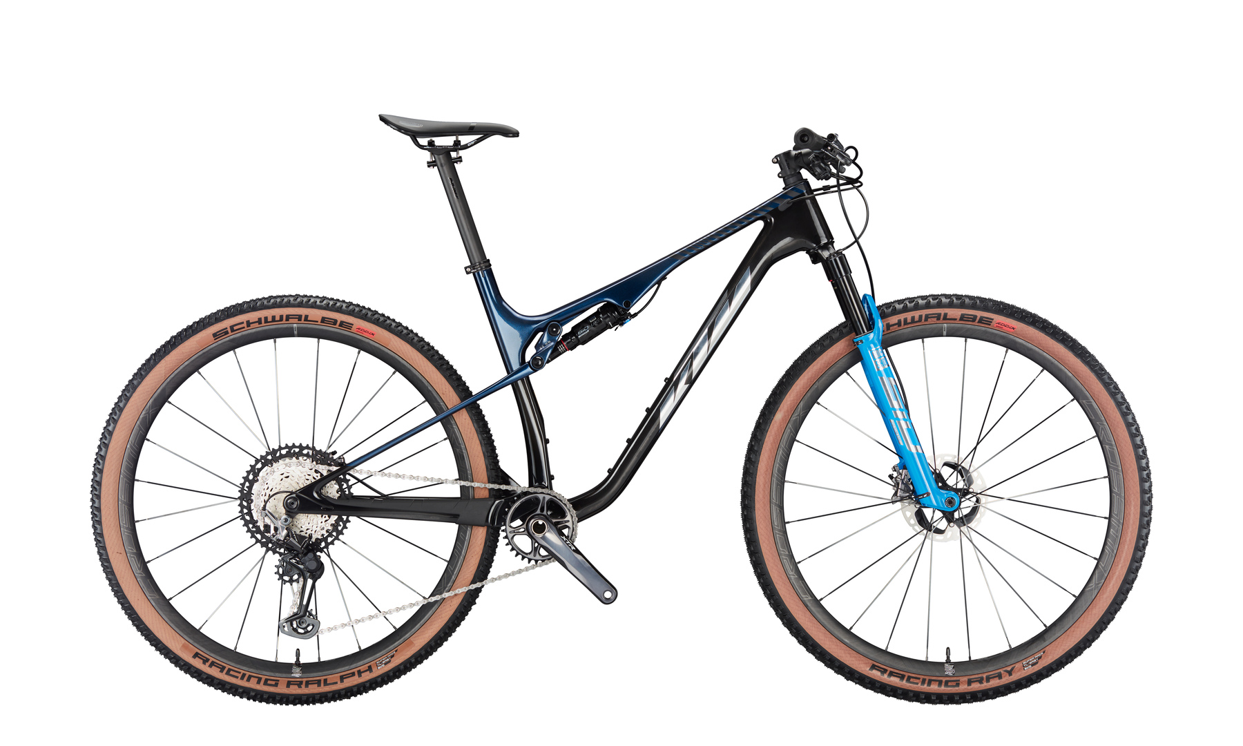 Scarp prime 1x12 shimano xtr deals