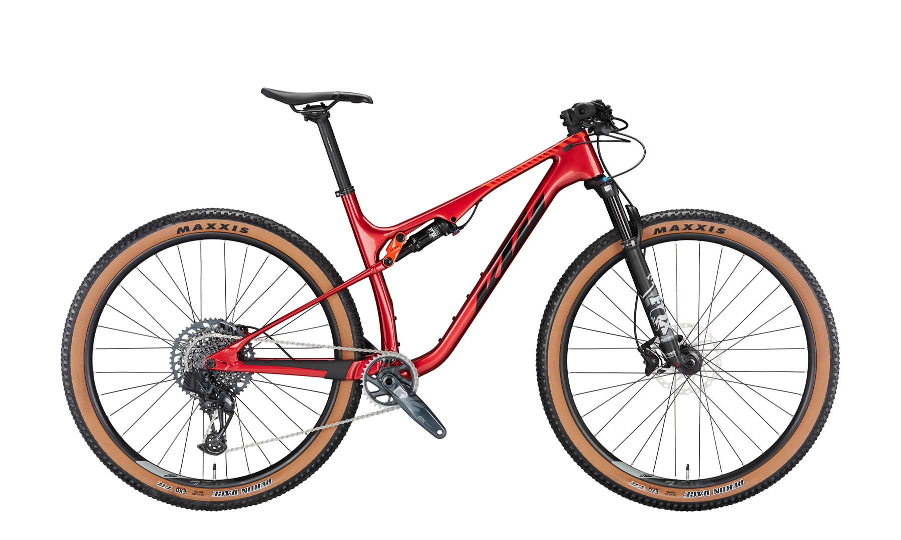 Ktm scarp axs sale
