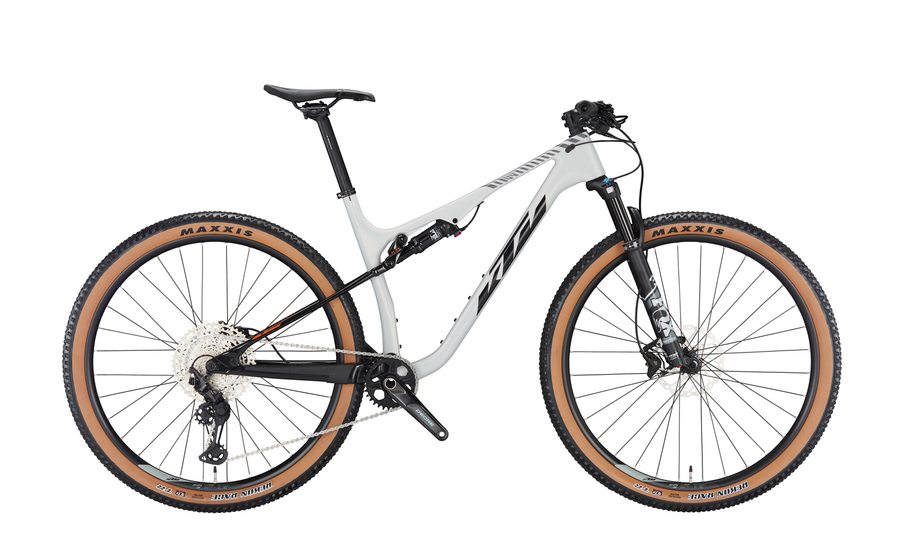 Scarp sonic 1x12 store shimano xtr
