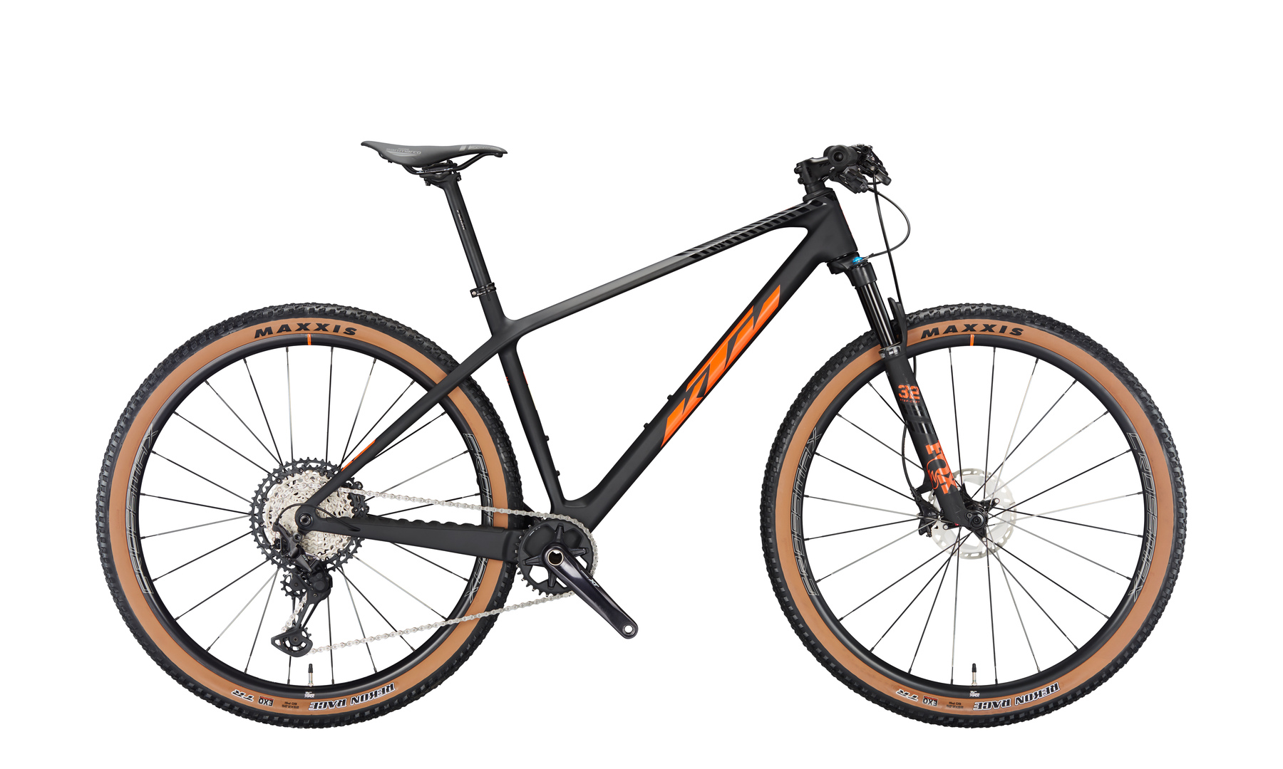 Ktm lycan shop master carbon