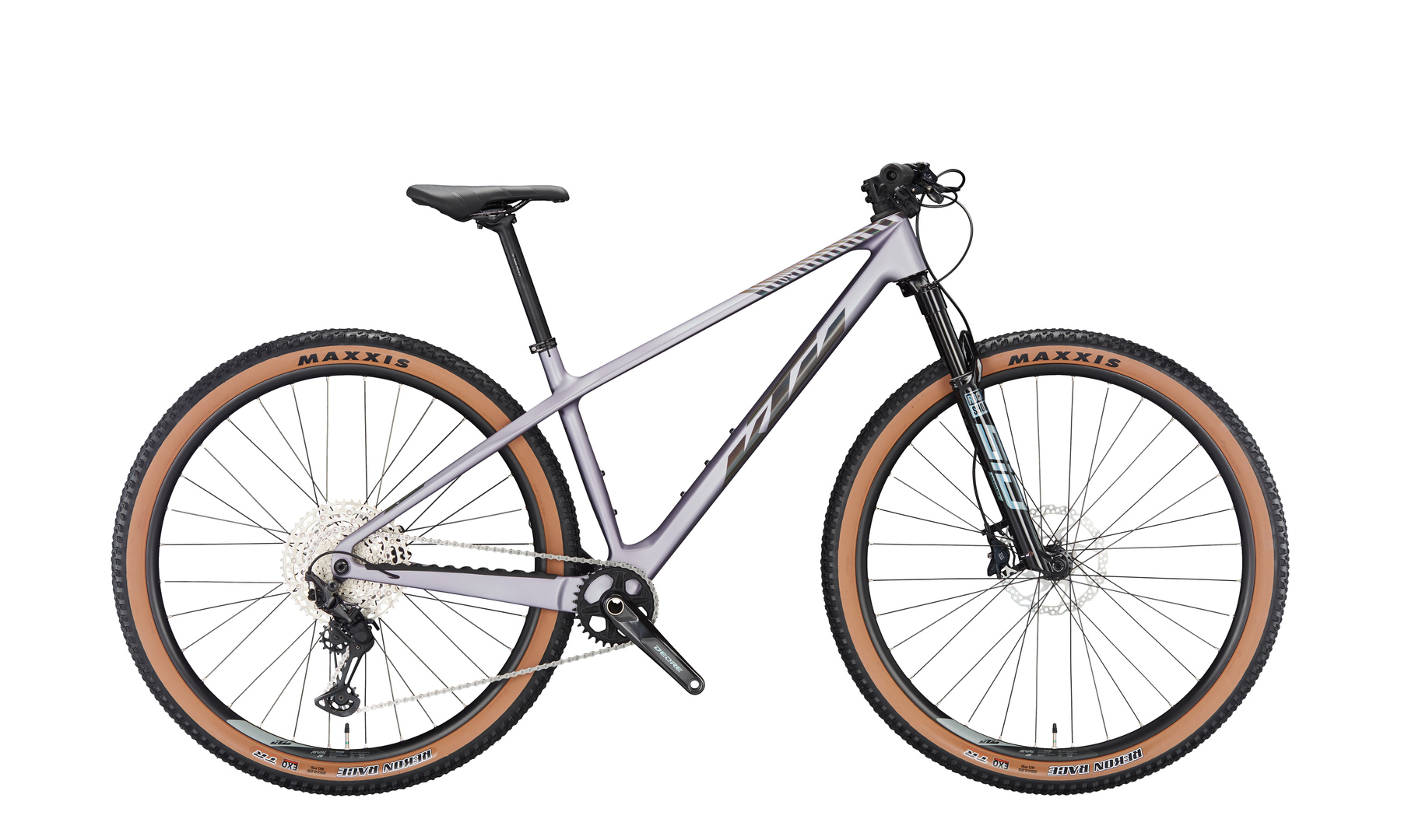 MYROON GLORIOUS KTM Bikes