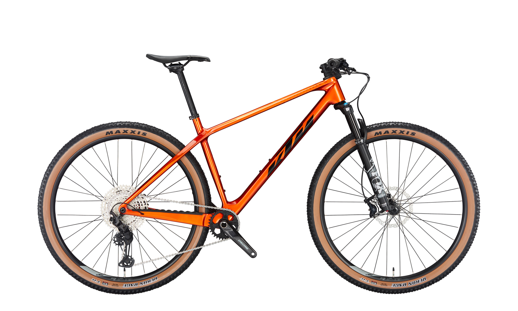 MYROON ELITE KTM Bikes