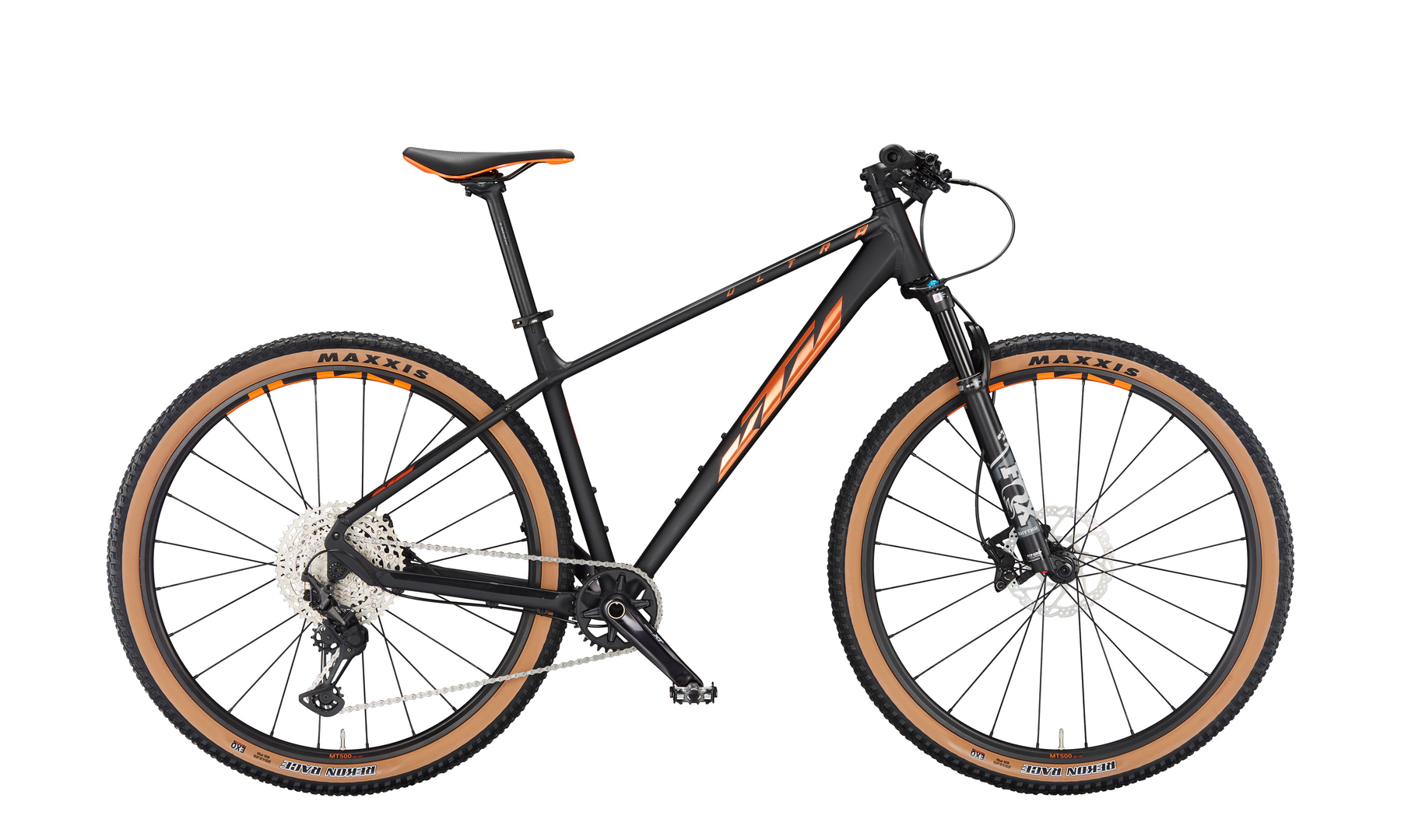 ULTRA 1964 PRO 29 KTM Bikes