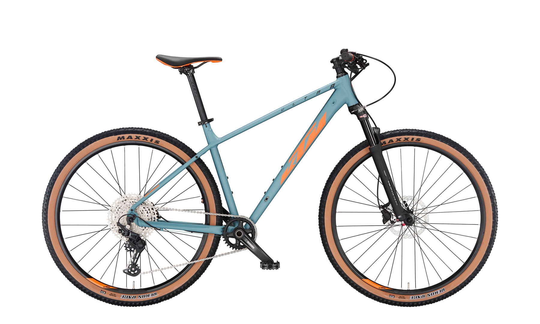 ULTRA SPORT 29 KTM Bikes