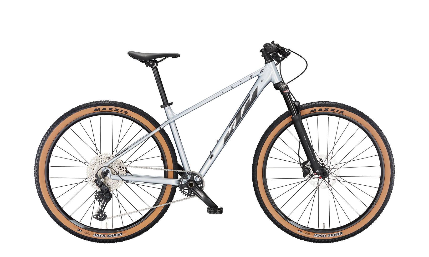 Hardtail ktm online