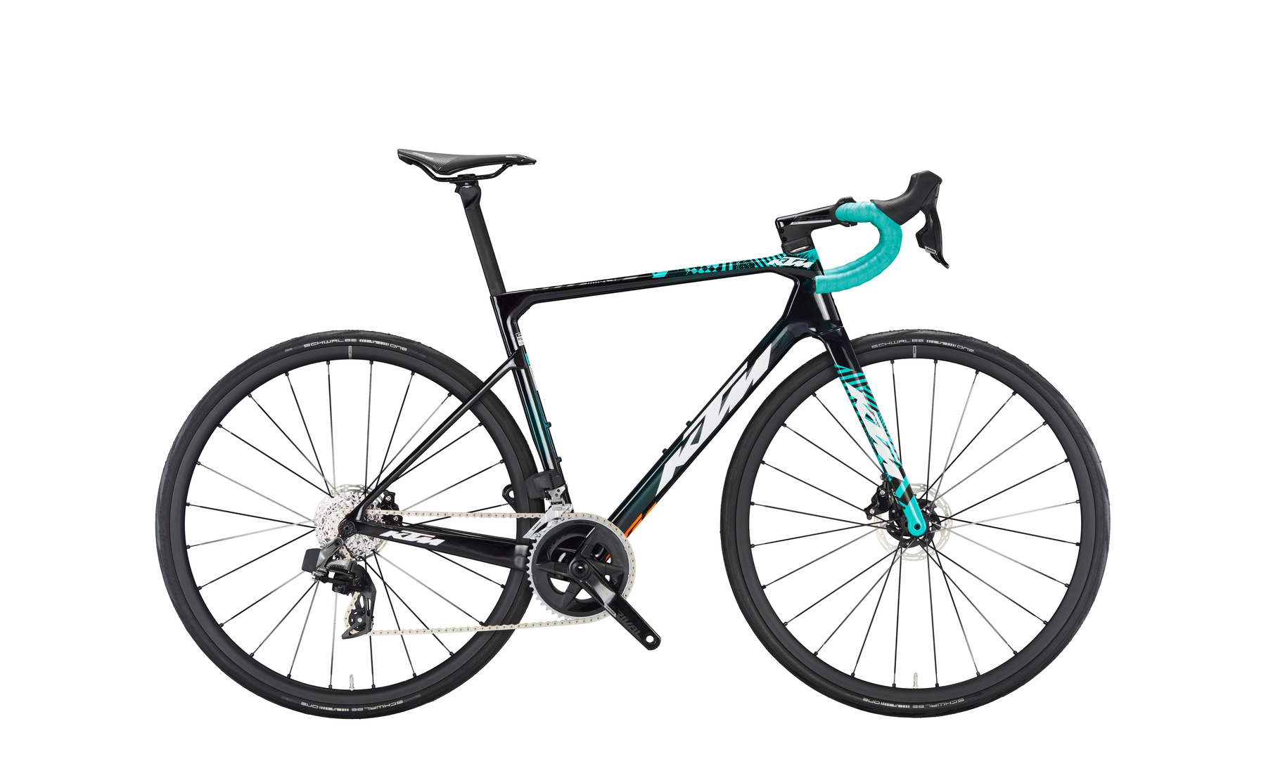 REVELATOR ALTO ELITE AXS - KTM Bikes