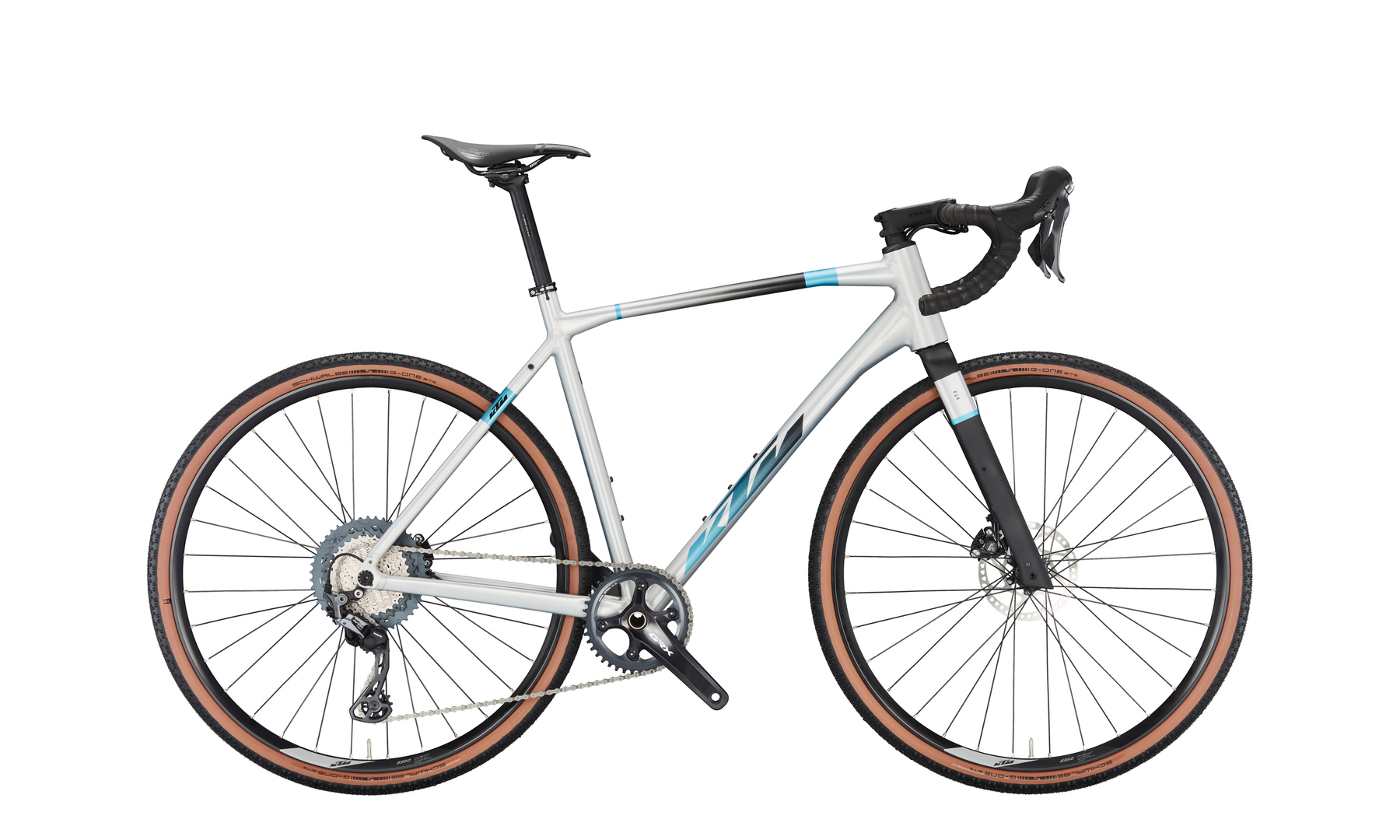 X STRADA 10 PRO KTM Bikes