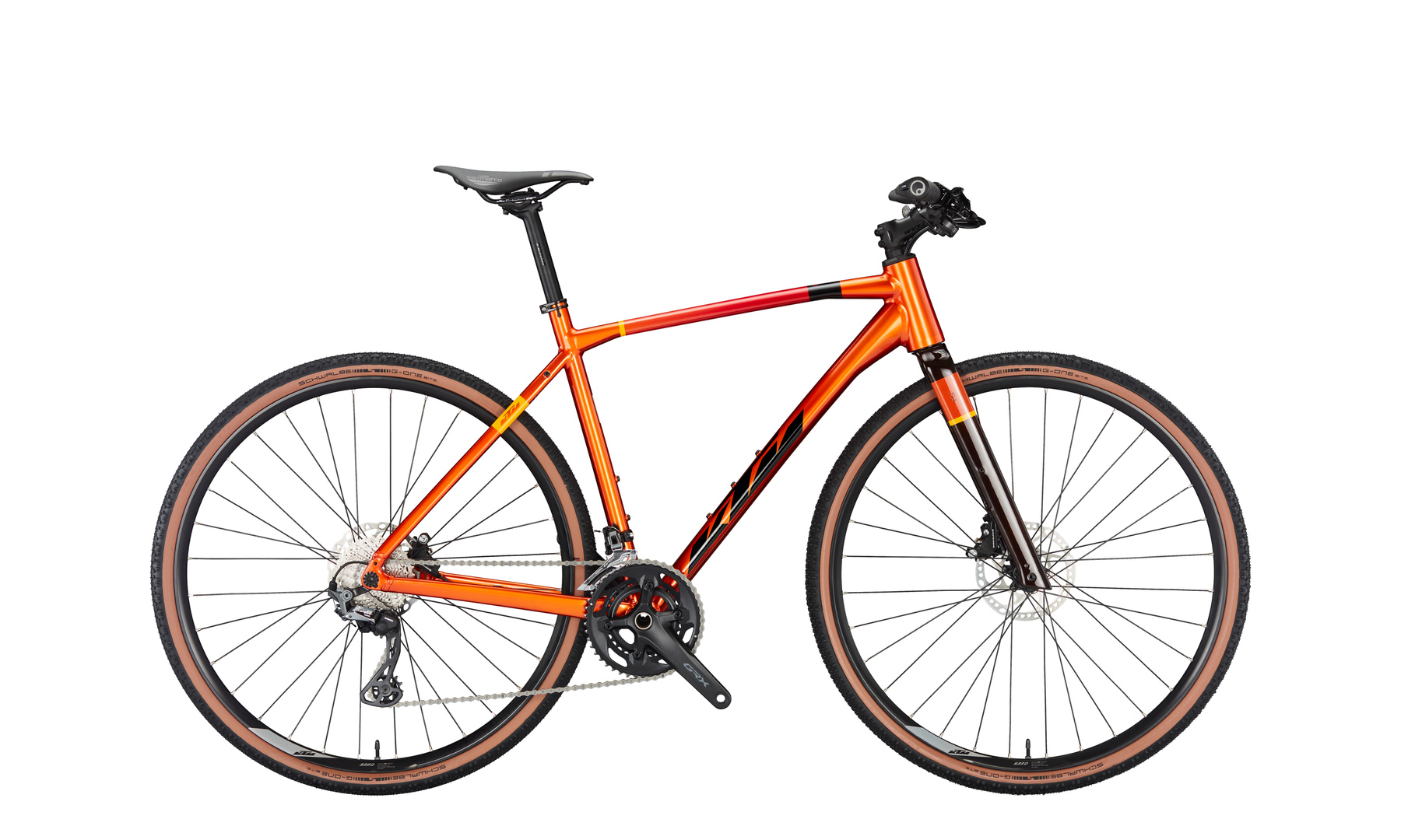 Ktm gravel bike 2019 clearance