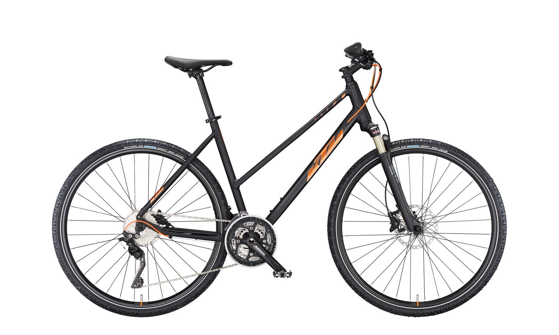 Ktm women's bike clearance