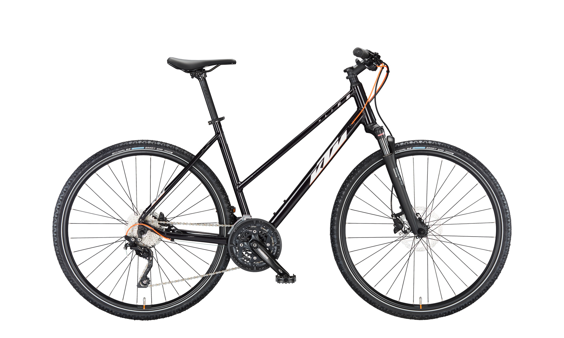 Action bikes outlet