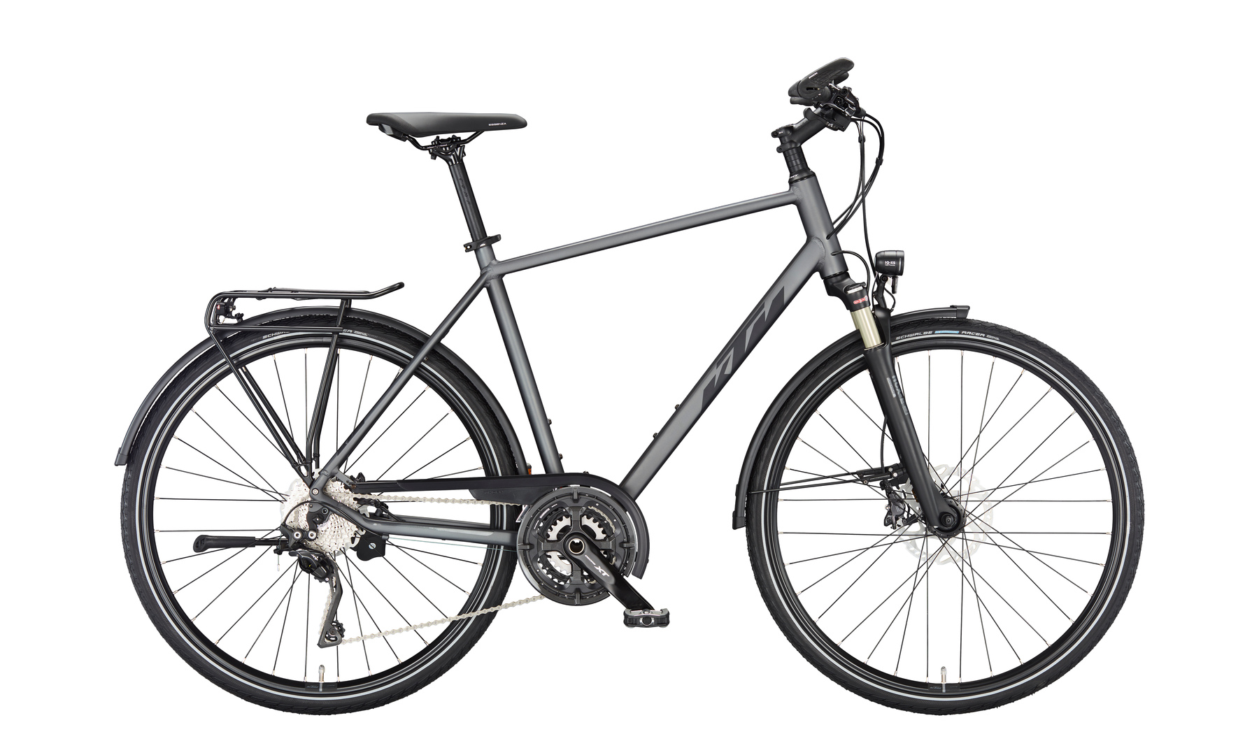 LIFE STYLE KTM Bikes