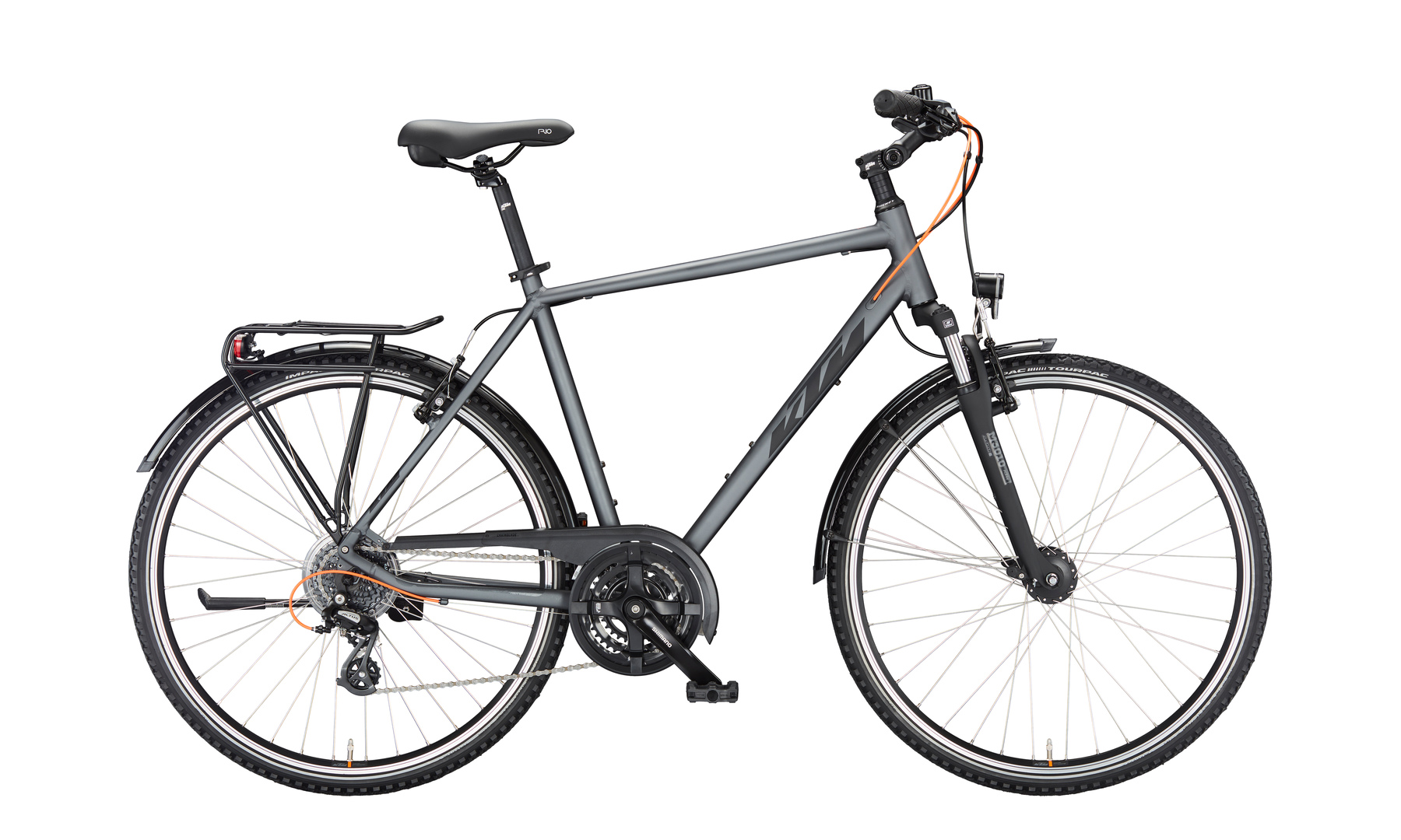 LIFE JOY KTM Bikes