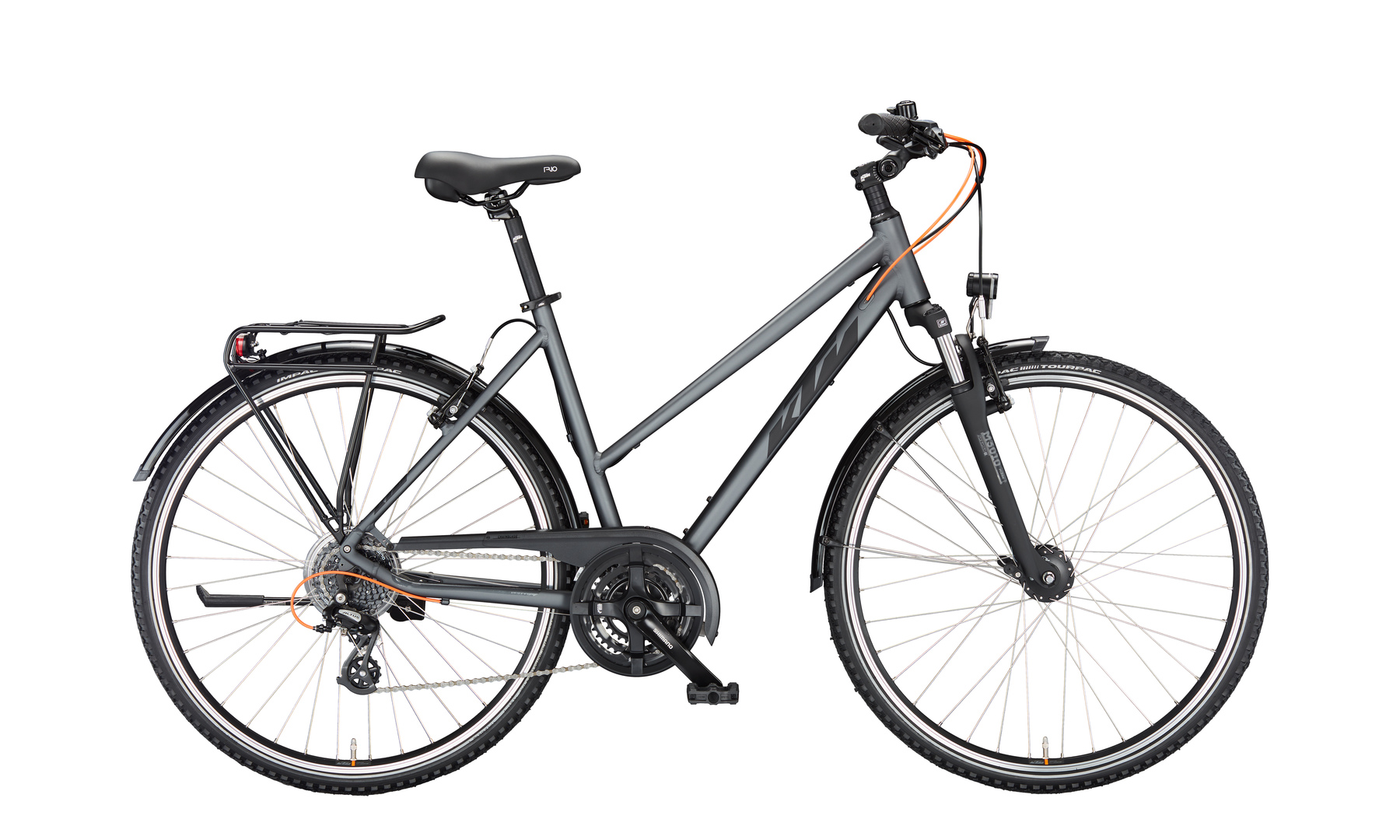 LIFE JOY KTM Bikes