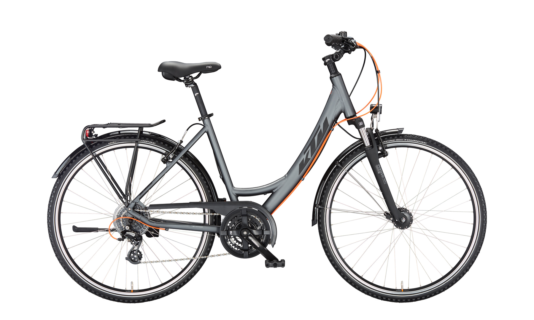 LIFE JOY KTM Bikes