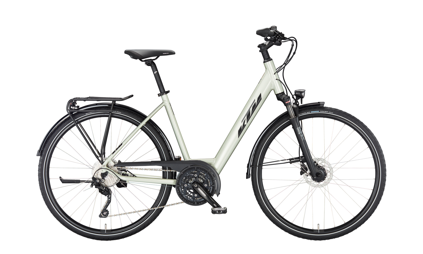 LIFE CONQUEST KTM Bikes
