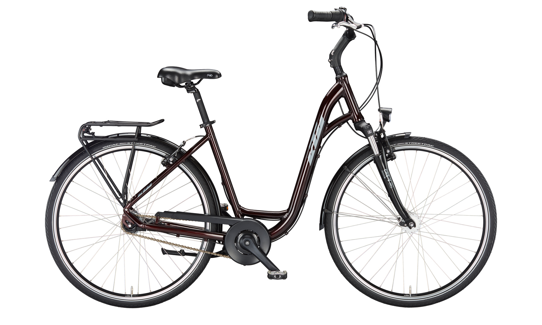 CITY LINE 28 - KTM Bikes