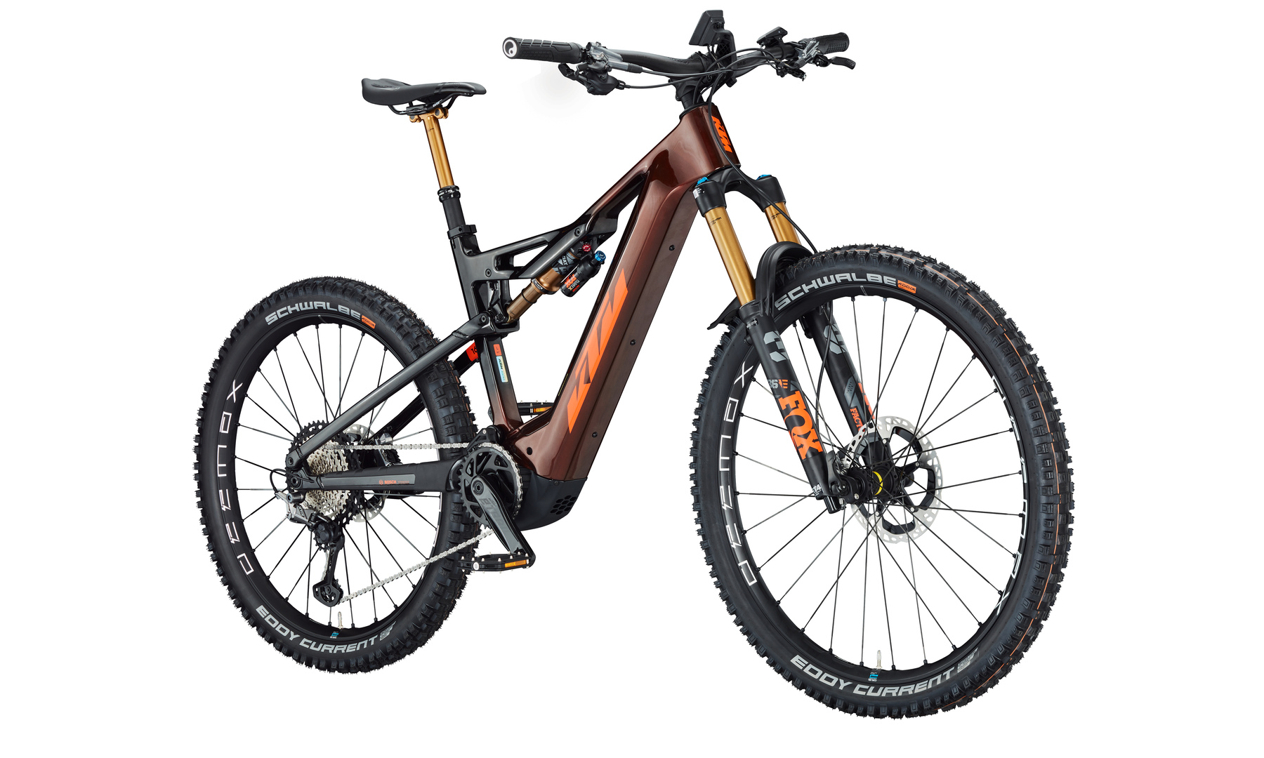 MACINA KAPOHO PRESTIGE KTM Bikes