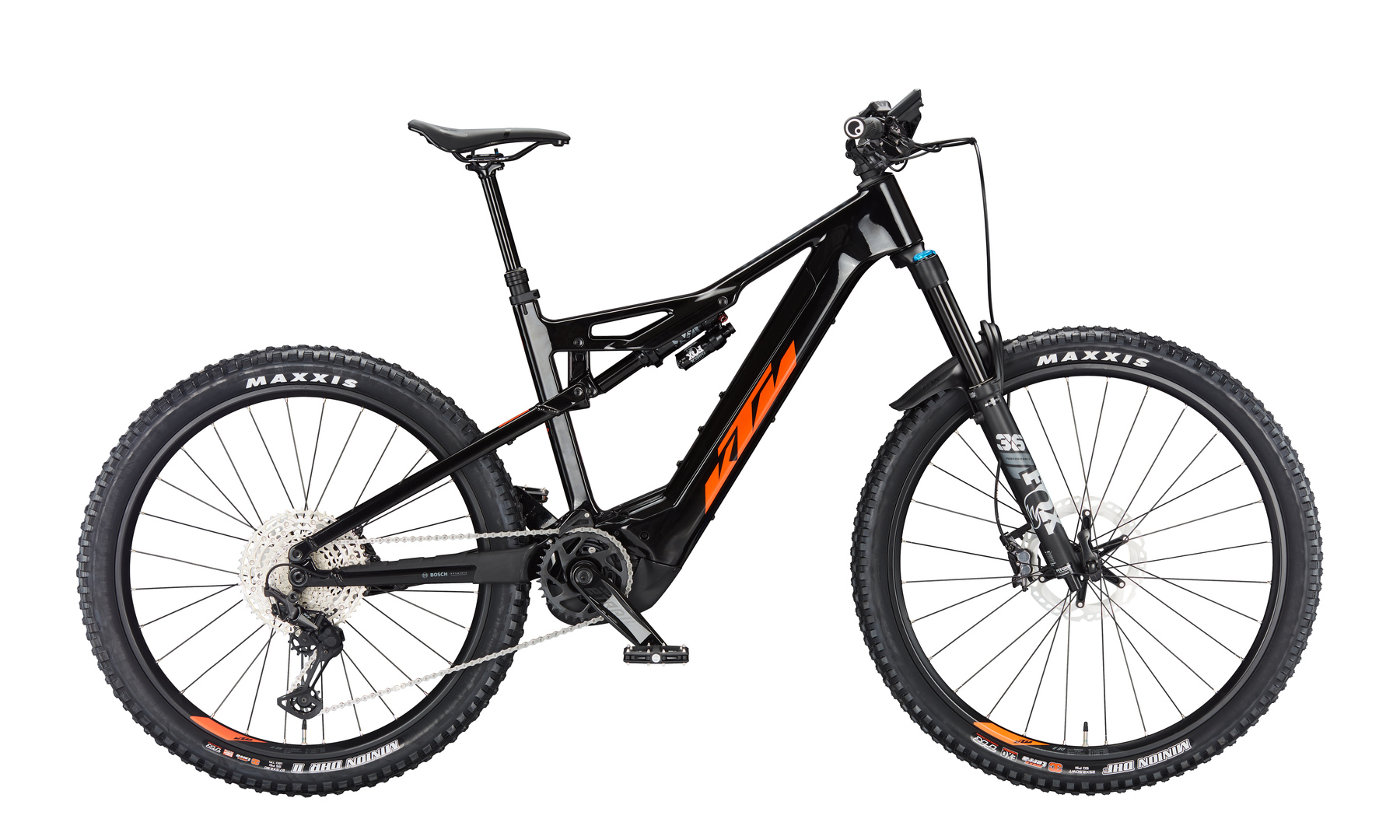Ktm macina kapoho 271 top