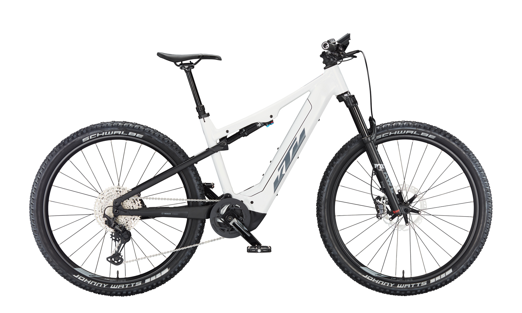 MACINA CHACANA 791 KTM Bikes