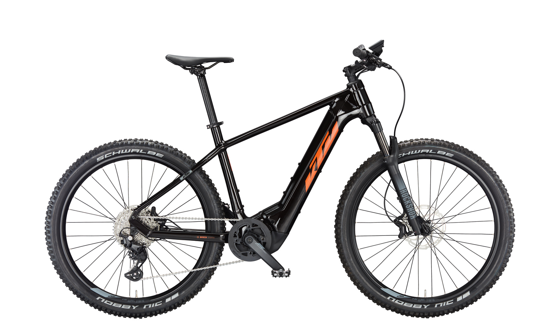 MACINA TEAM 772 KTM Bikes
